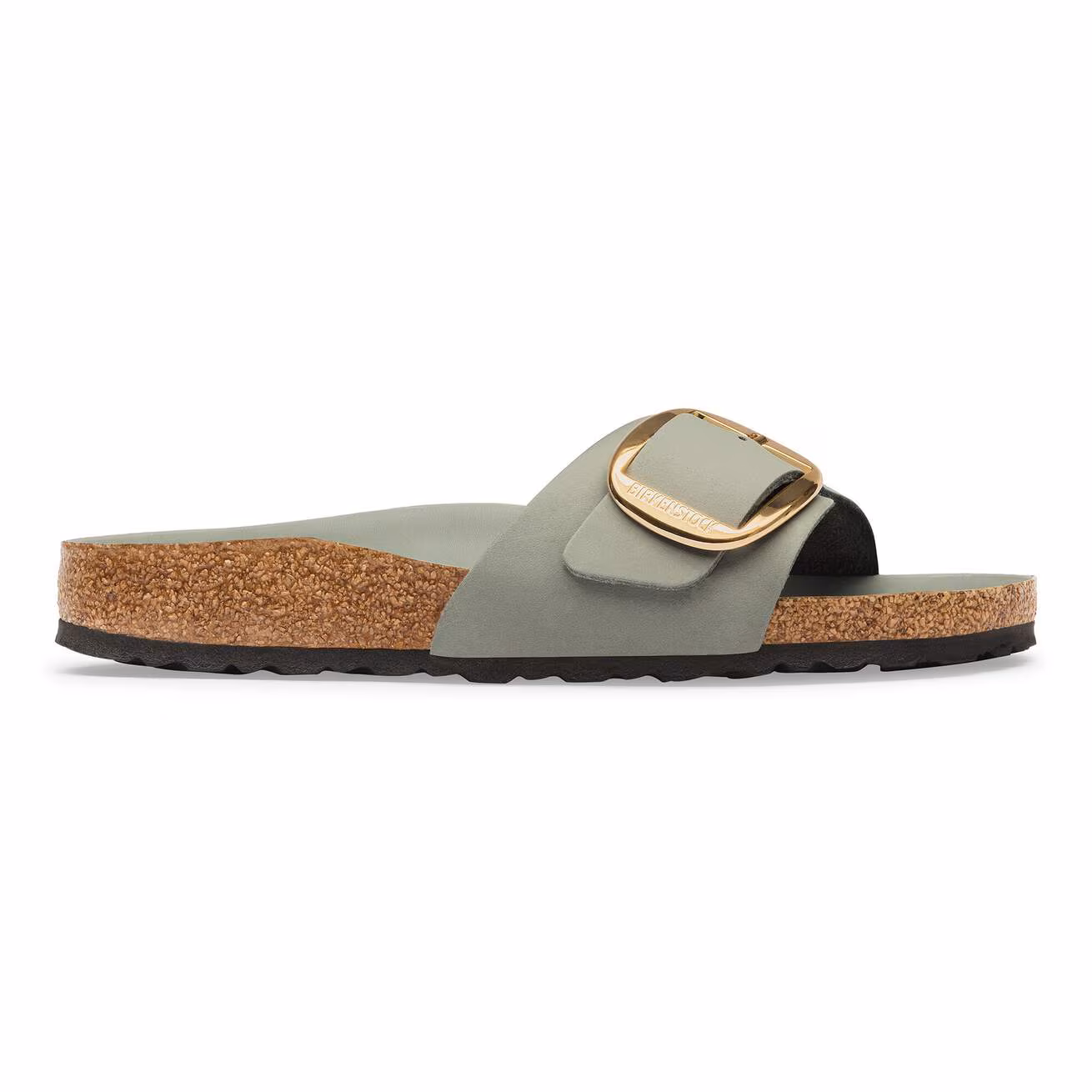 Madrid Big Buckle Pure Sage