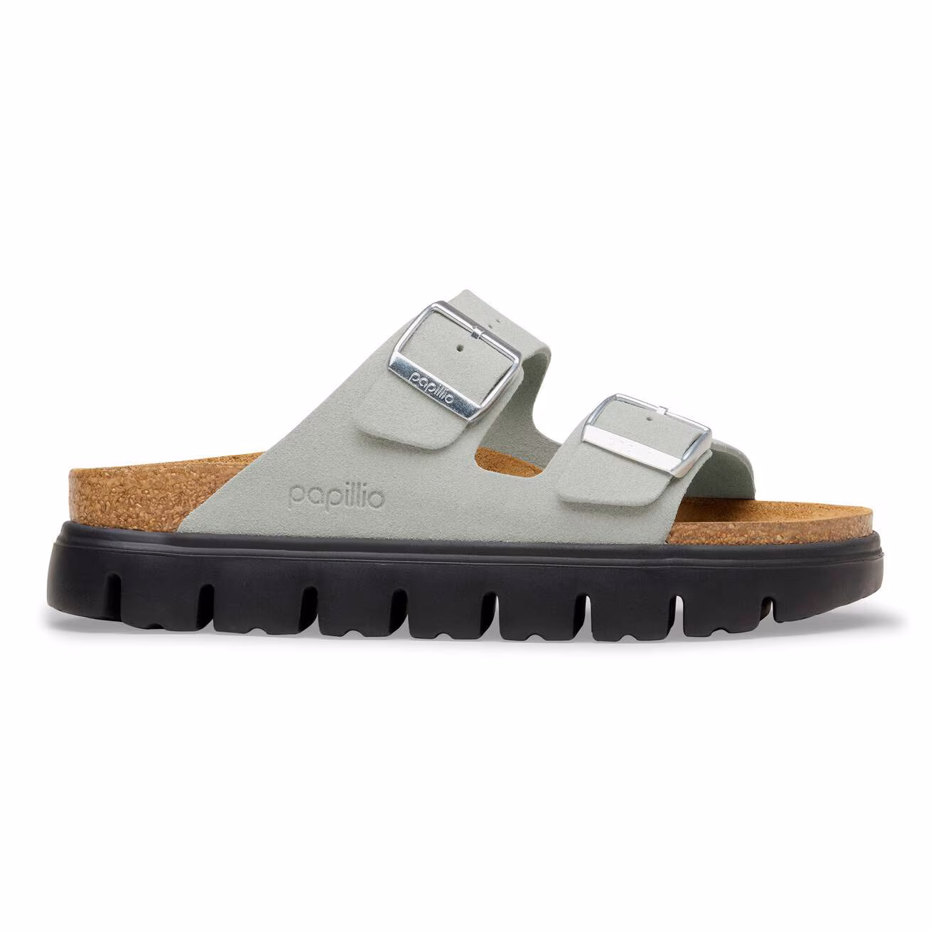 Arizona PAP Chunky Pure Sage/Black