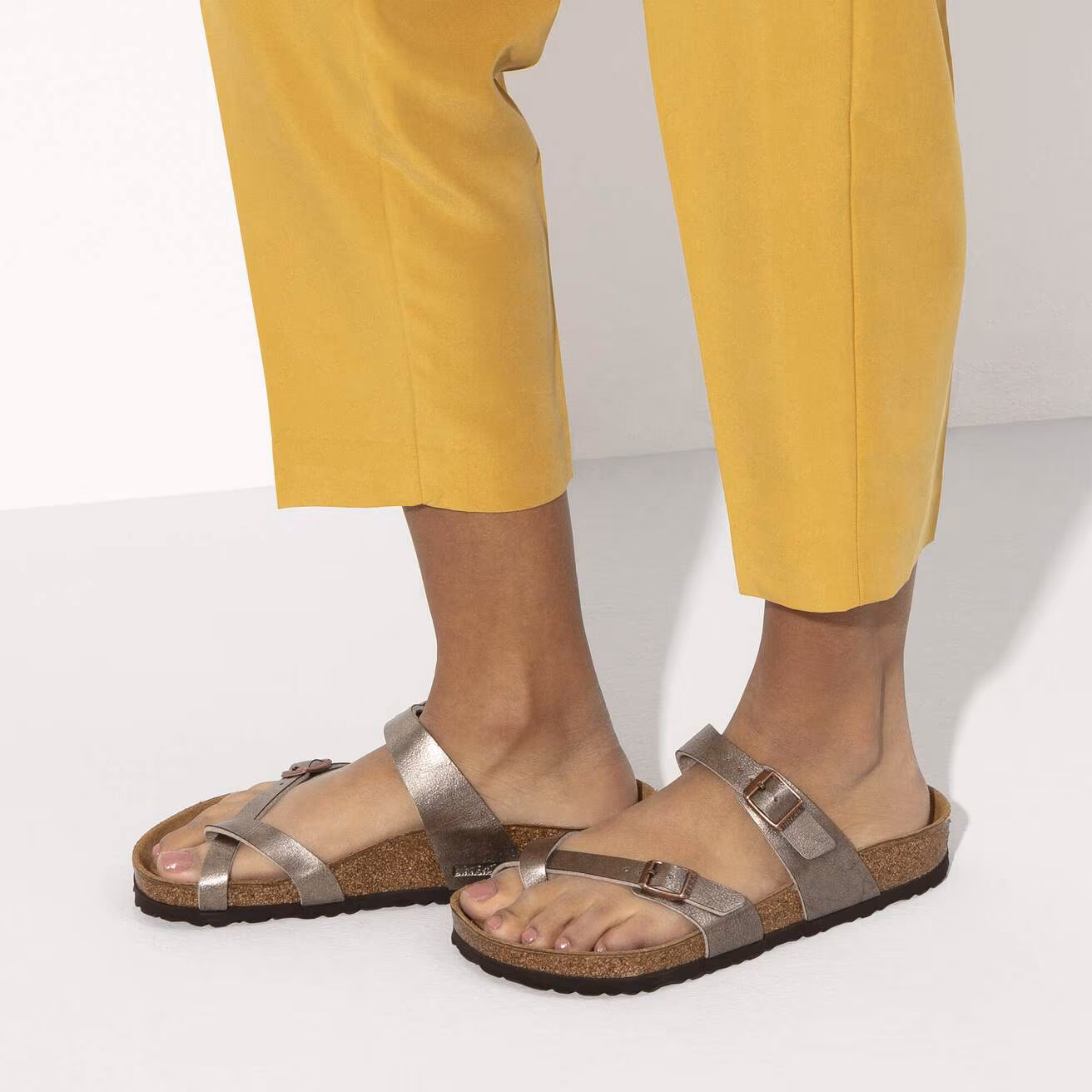 Mayari Graceful Taupe