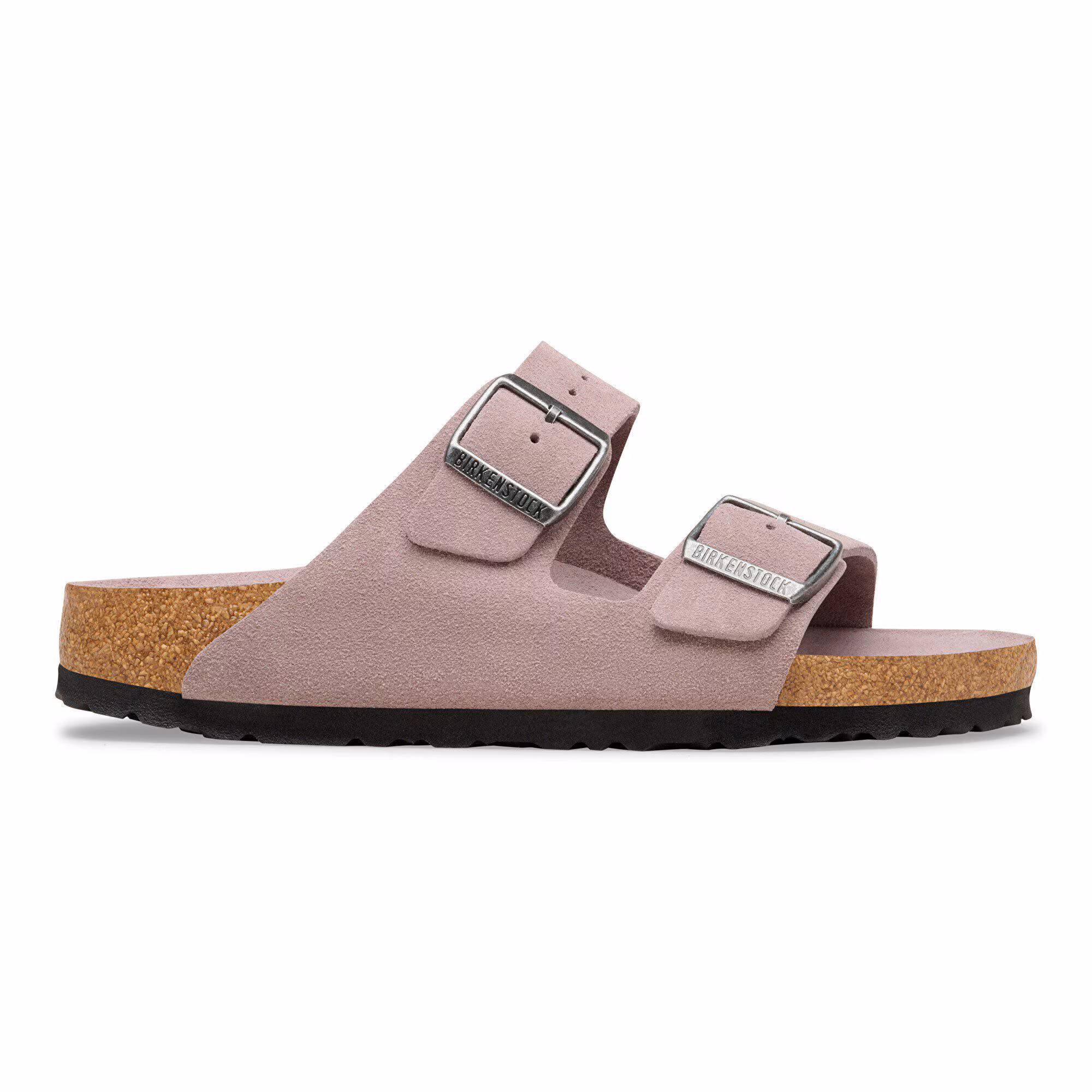 Arizona Lit de pied souple Faded Purple Tonal FB