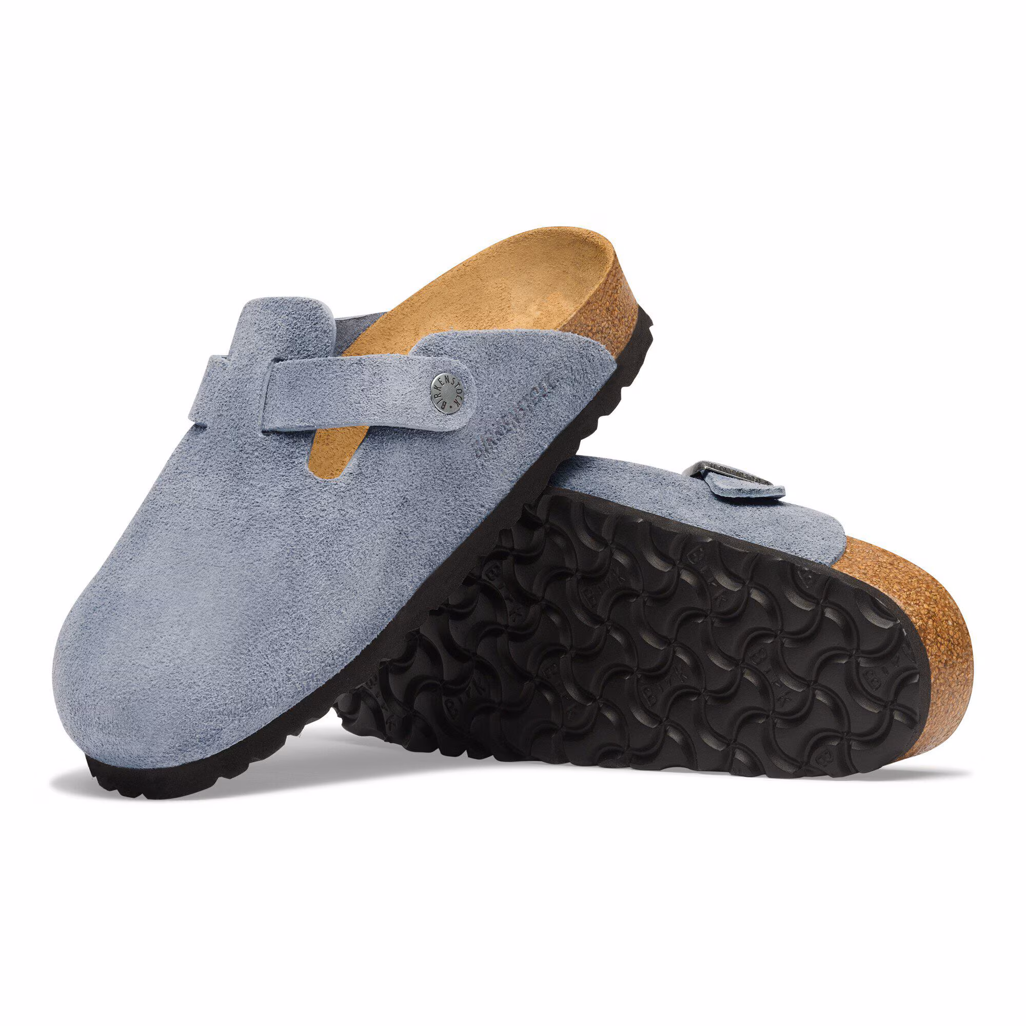 Boston Stone Blue