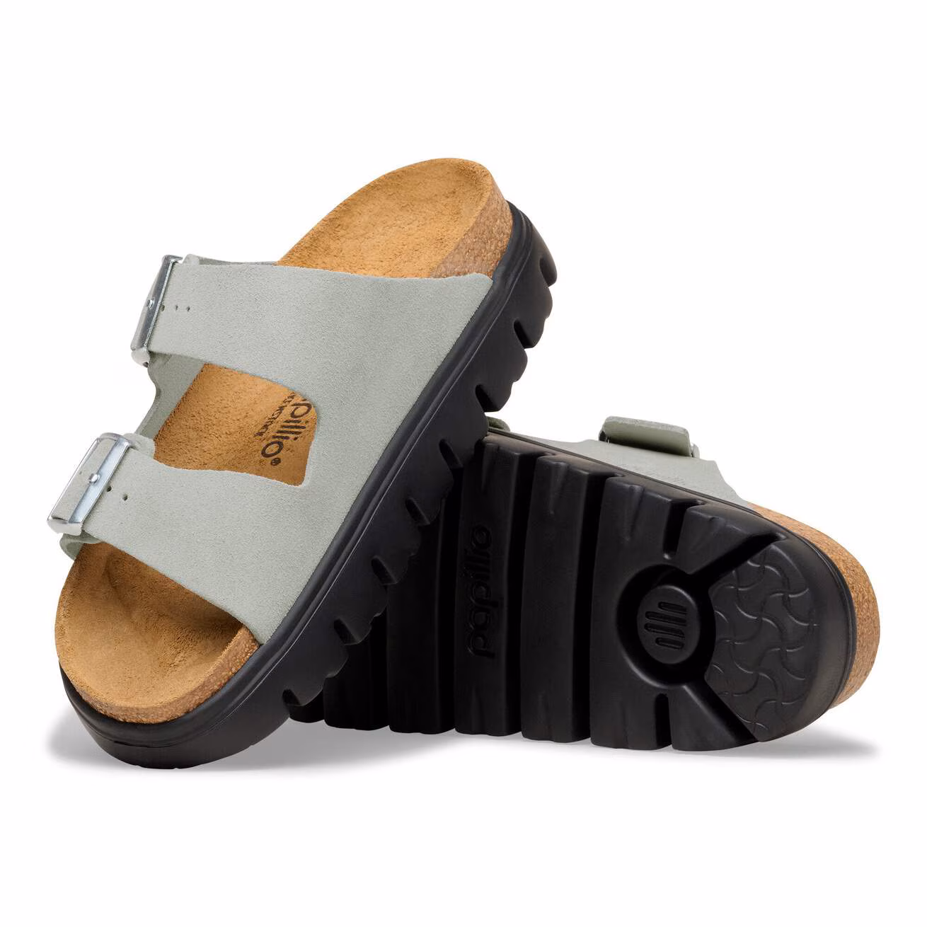 Arizona PAP Chunky Pure Sage/Black