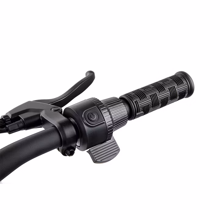 KuKirin G4 Trottinette Électrique Tout-Terrain avec Moteur 2000W, Batterie 20Ah, Autonomie maximale de 75KM,Pneus 11 Pouces, Double Suspension