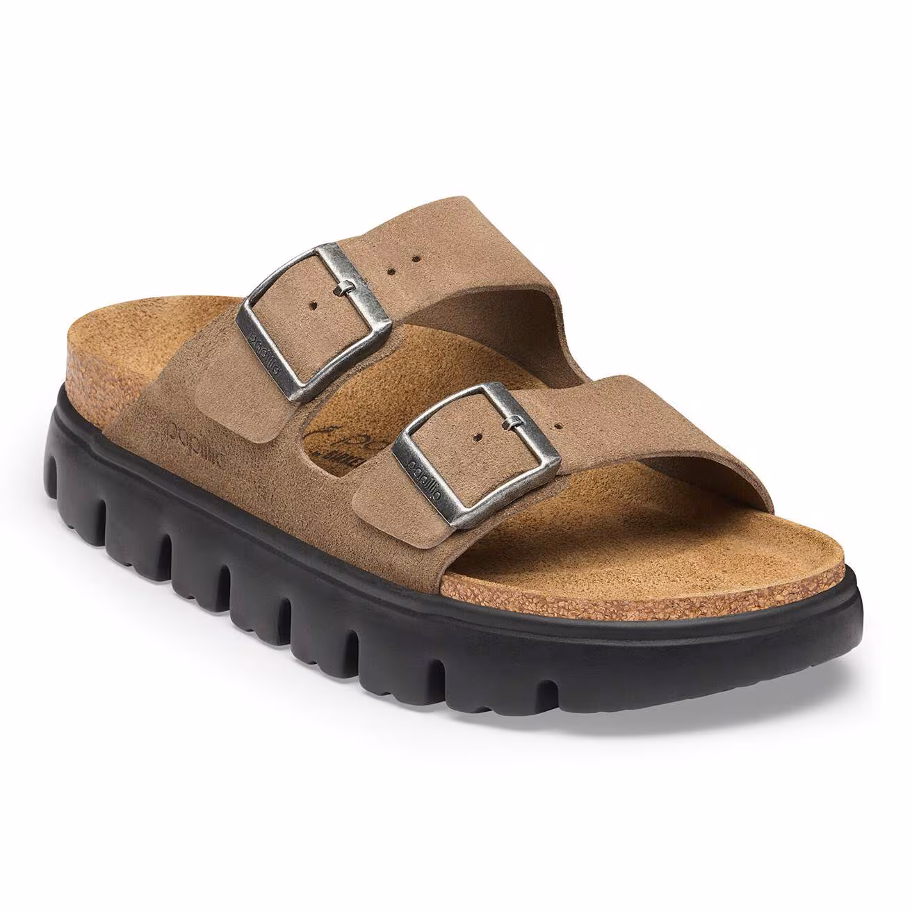 Arizona PAP Chunky Gray Taupe