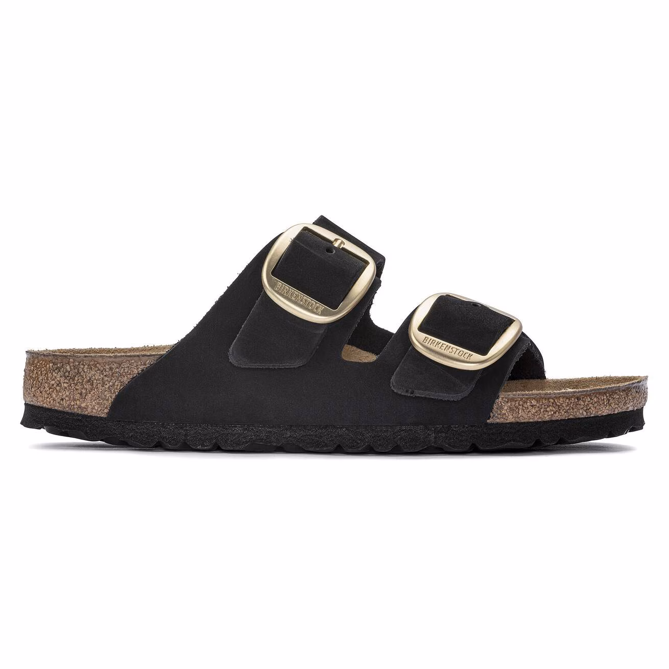 Arizona Big Buckle Black