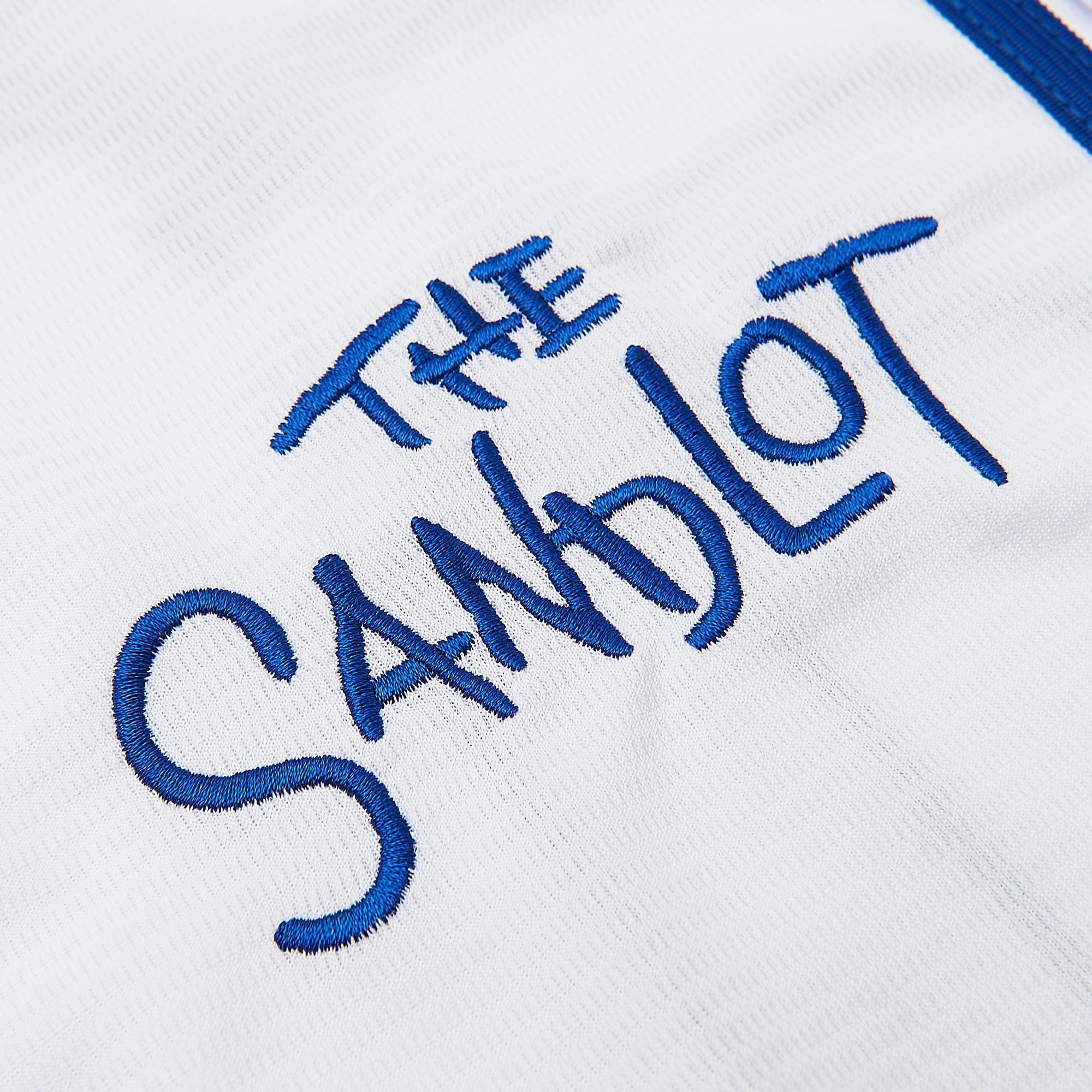 Youth Baseball Jersey,#30 Benny The Jet Rodriguez #5 Michael Squints The Sandlot Movie Baseball Jersey,Summer,Stitched S-XL,Gift for Game Day