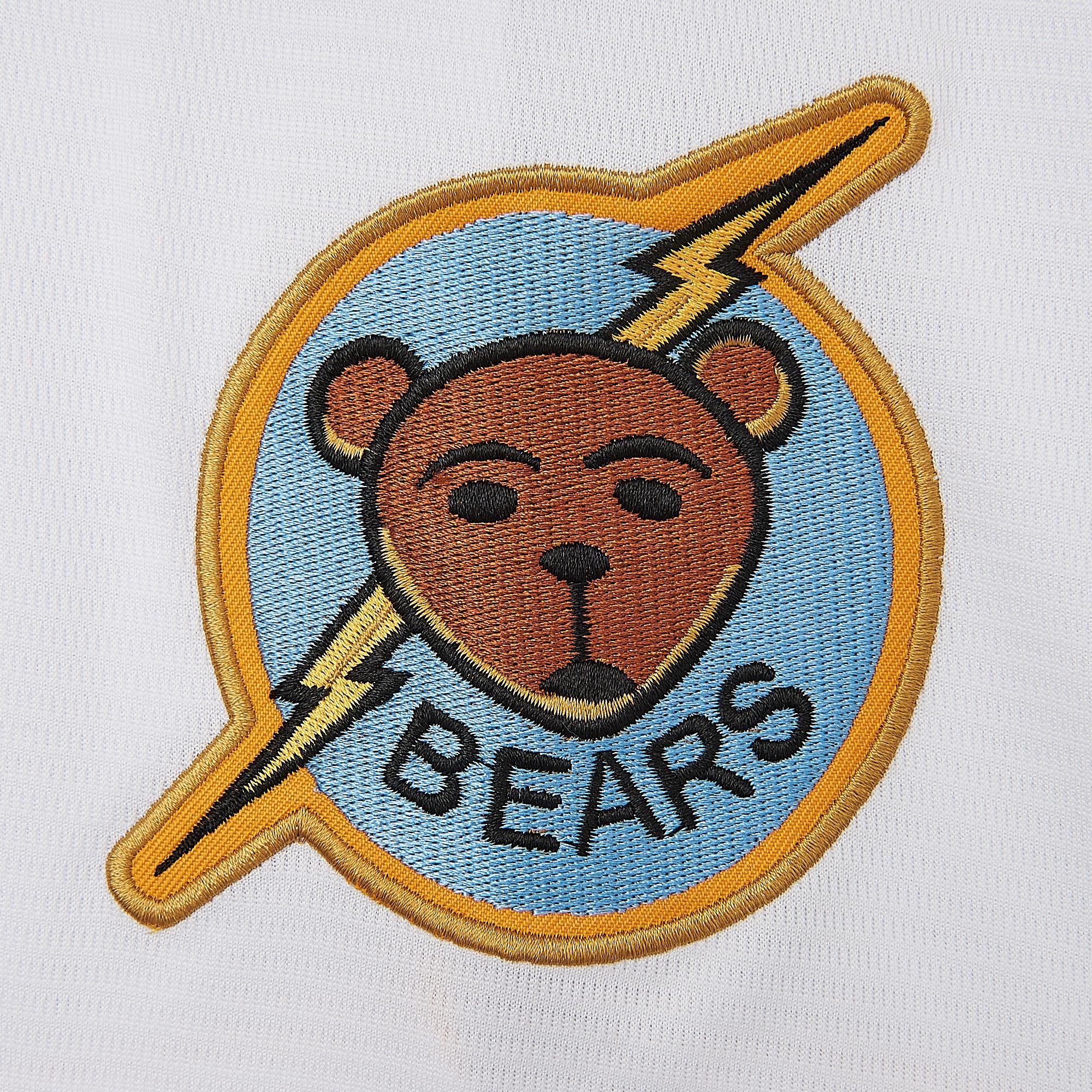 Men's #12 Tanner Boyle Bad News Bears 1976 Chico's Bail Bonds Movie Baseball Jersey,Stitched S-3XL,Gift for Game Day