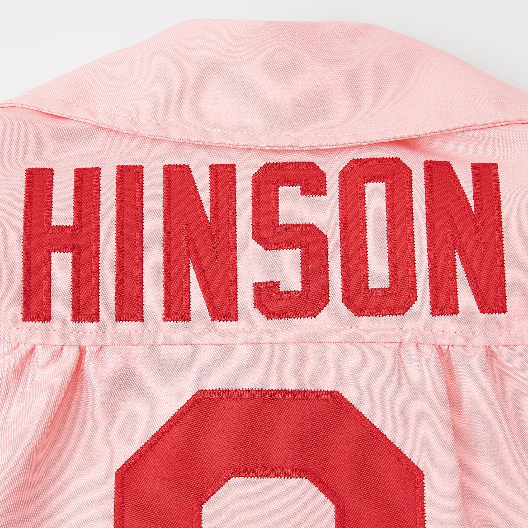 Dottie Hinson #8 City of Rockford Peaches A League of Their Own  Movie AAGPBL Baseball Dress, Festival Costume Cosplay,Gift for Game Day