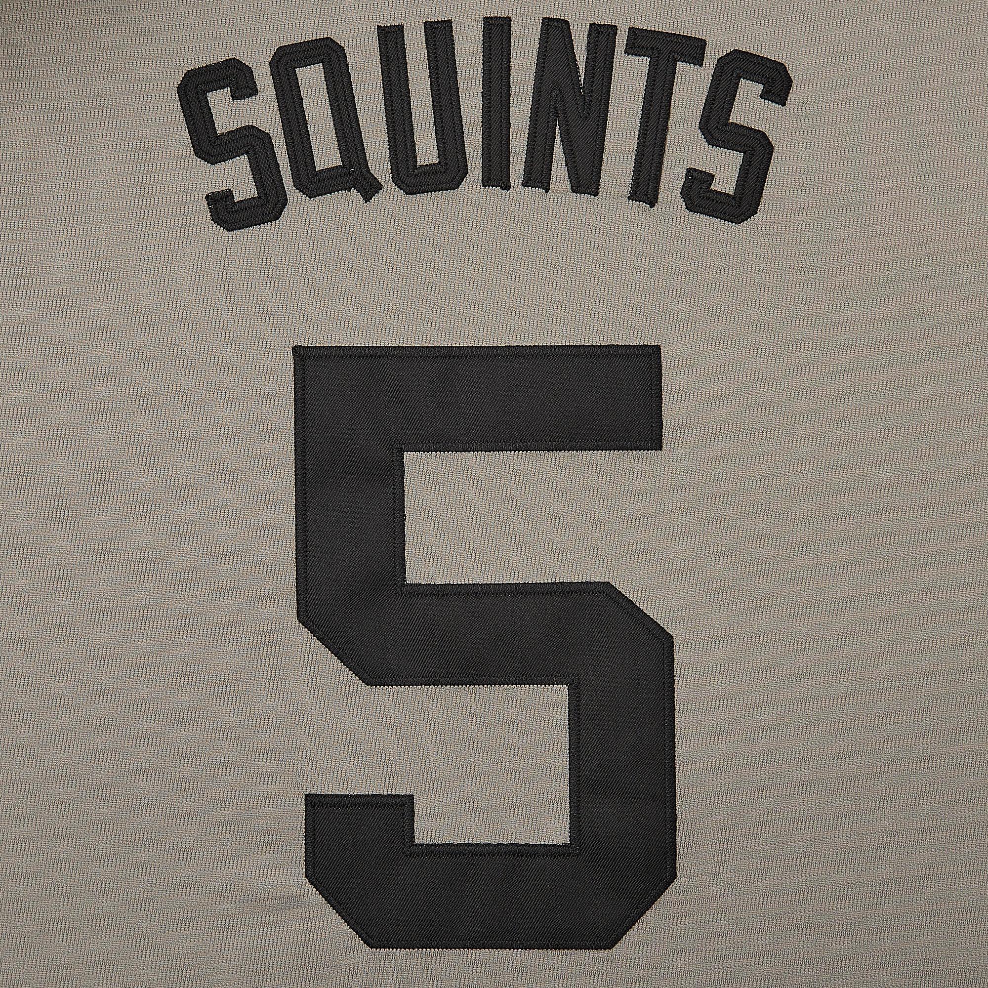 Youth Baseball Jersey,#30 Benny The Jet Rodriguez #5 Michael Squints The Sandlot Movie Baseball Jersey,Summer,Stitched S-XL,Gift for Game Day