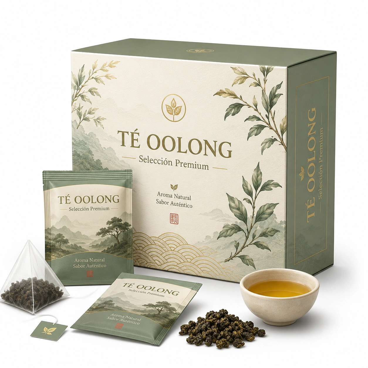 Te Oolong
