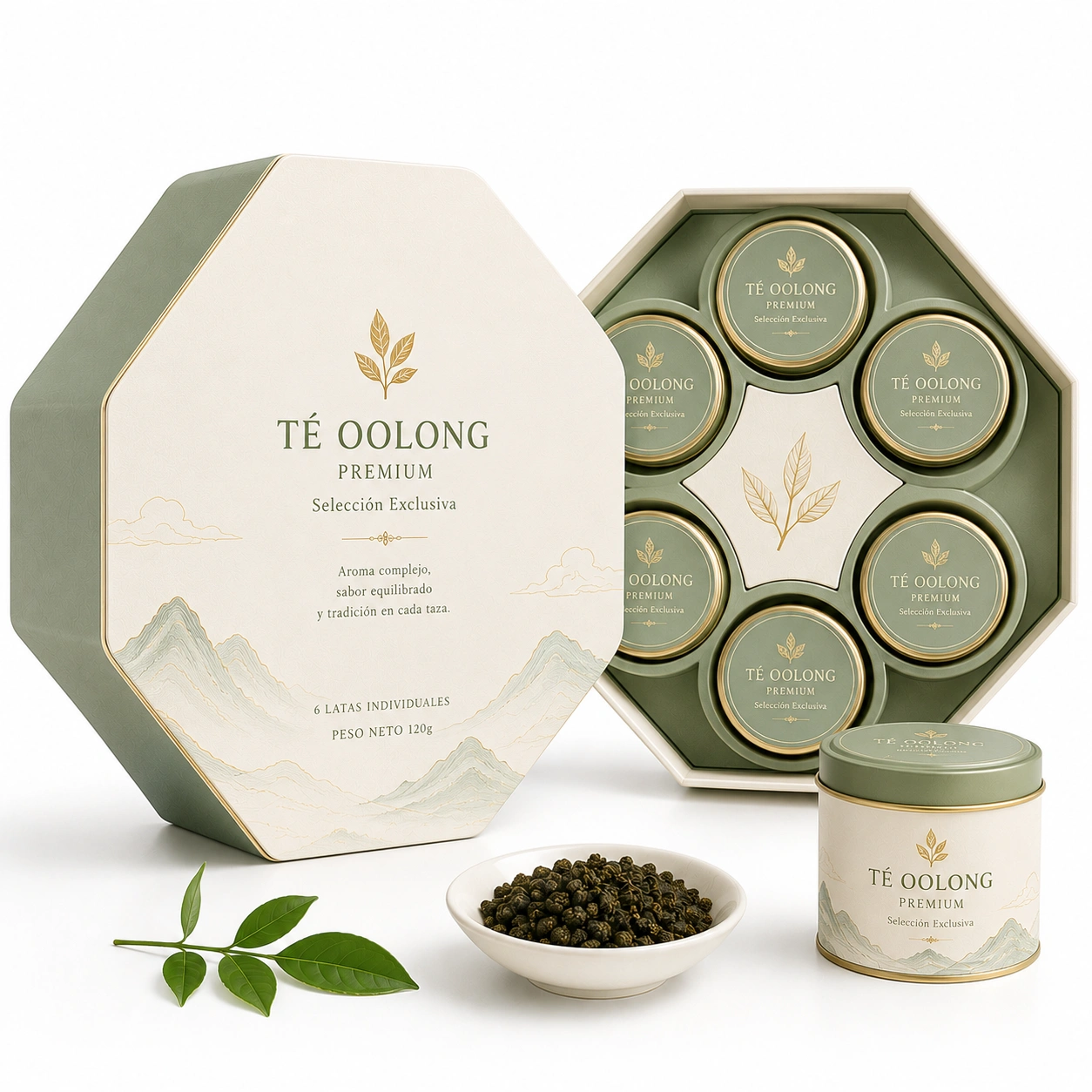 Te Oolong