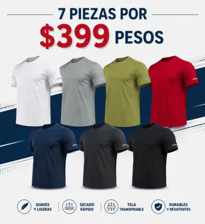 Camiseta Deportiva Reflectante, de Manga Corta, Cuello Redondo, Ligera y Transpirable, Ideal para Actividades al Aire Libre