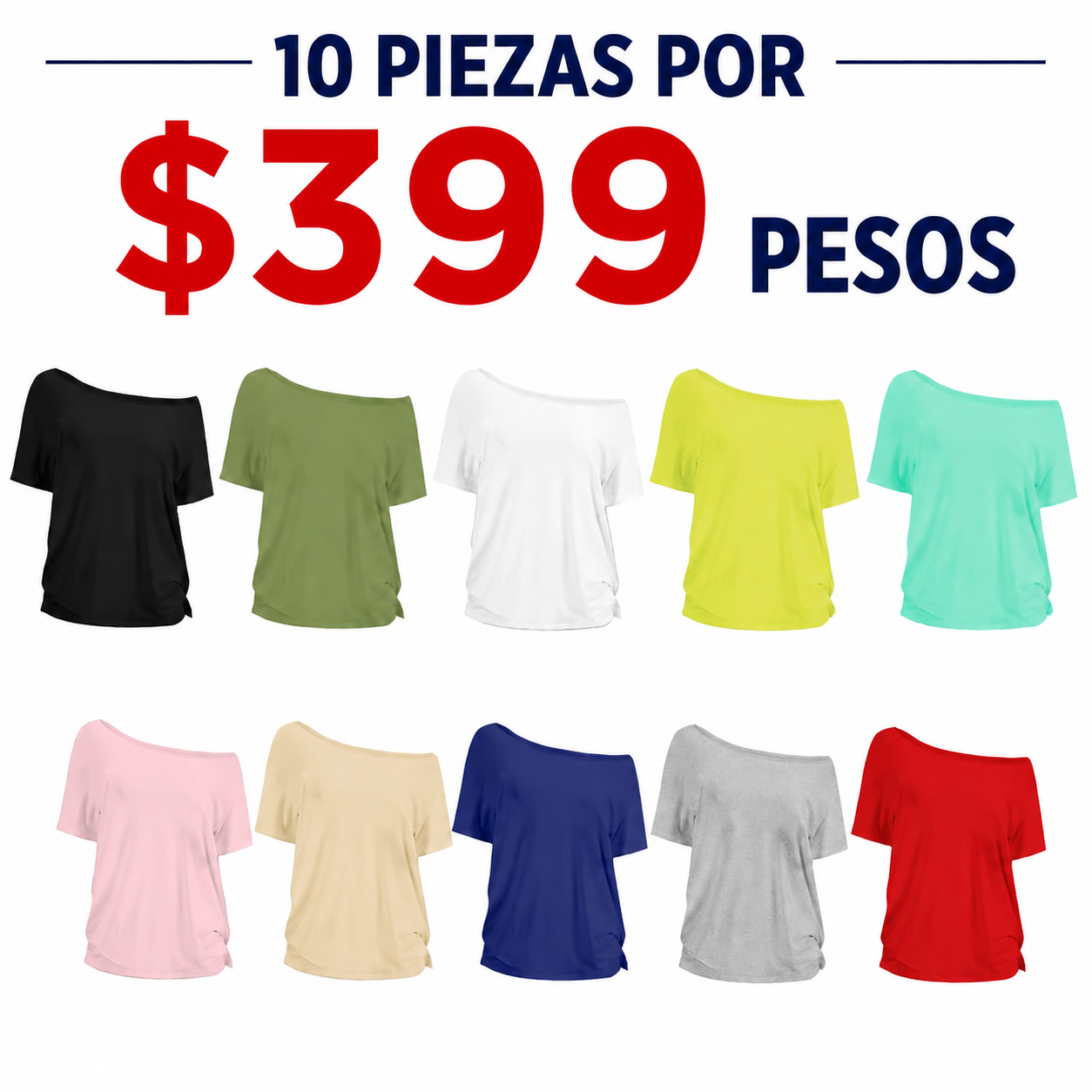 Camiseta lisa para mujer, camiseta básica casual de manga corta para uso diario, ropa para dama para todas las estaciones