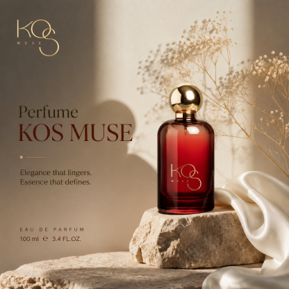 Perfume KOS MUSE