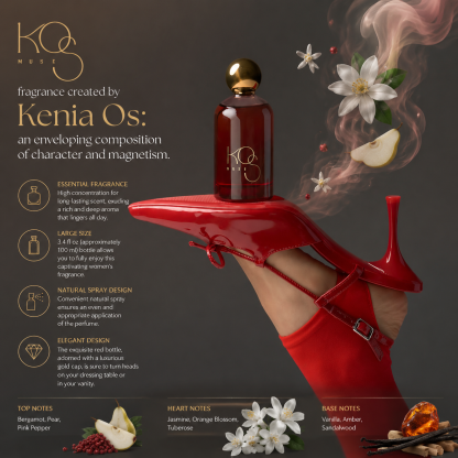 Perfume KOS MUSE