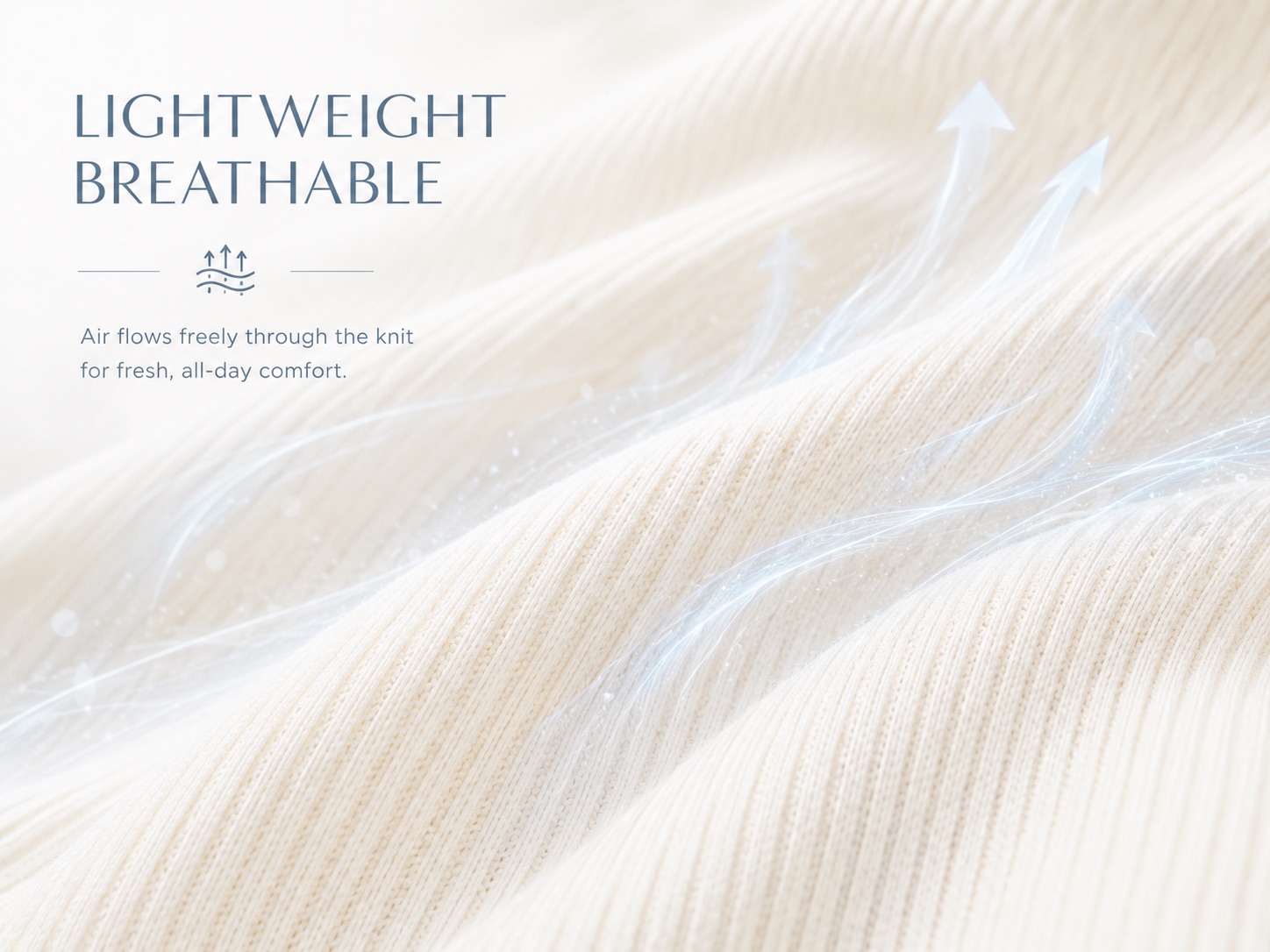 Featherlight, Air Runs Through