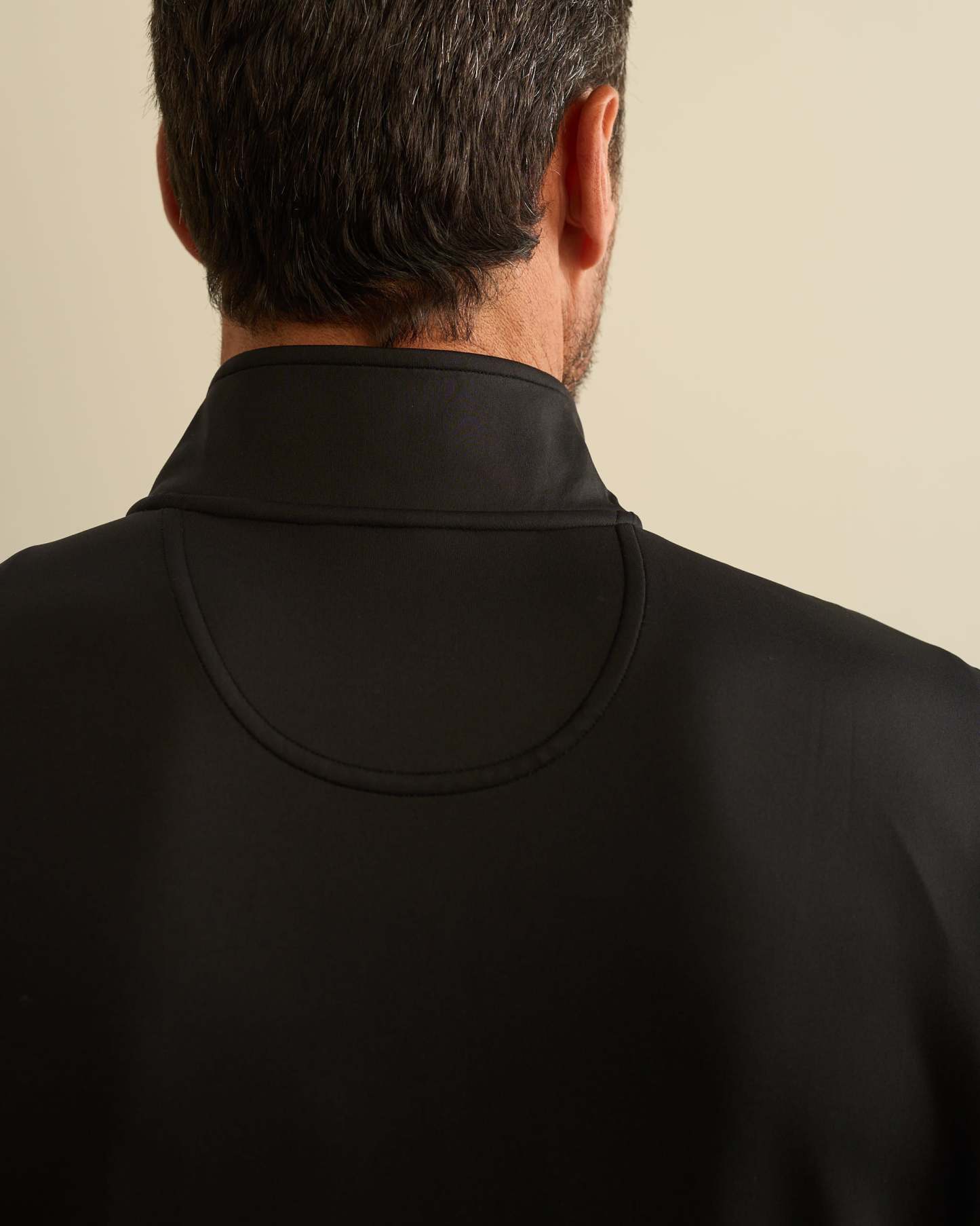 BLACK/DARK SHADOW GREY HEATHER