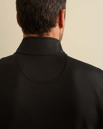 BLACK/DARK SHADOW GREY HEATHER