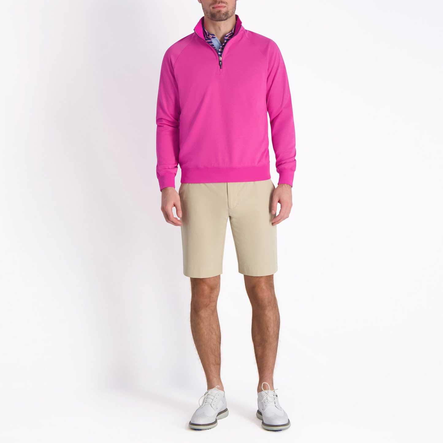 SPA PINK HEATHER