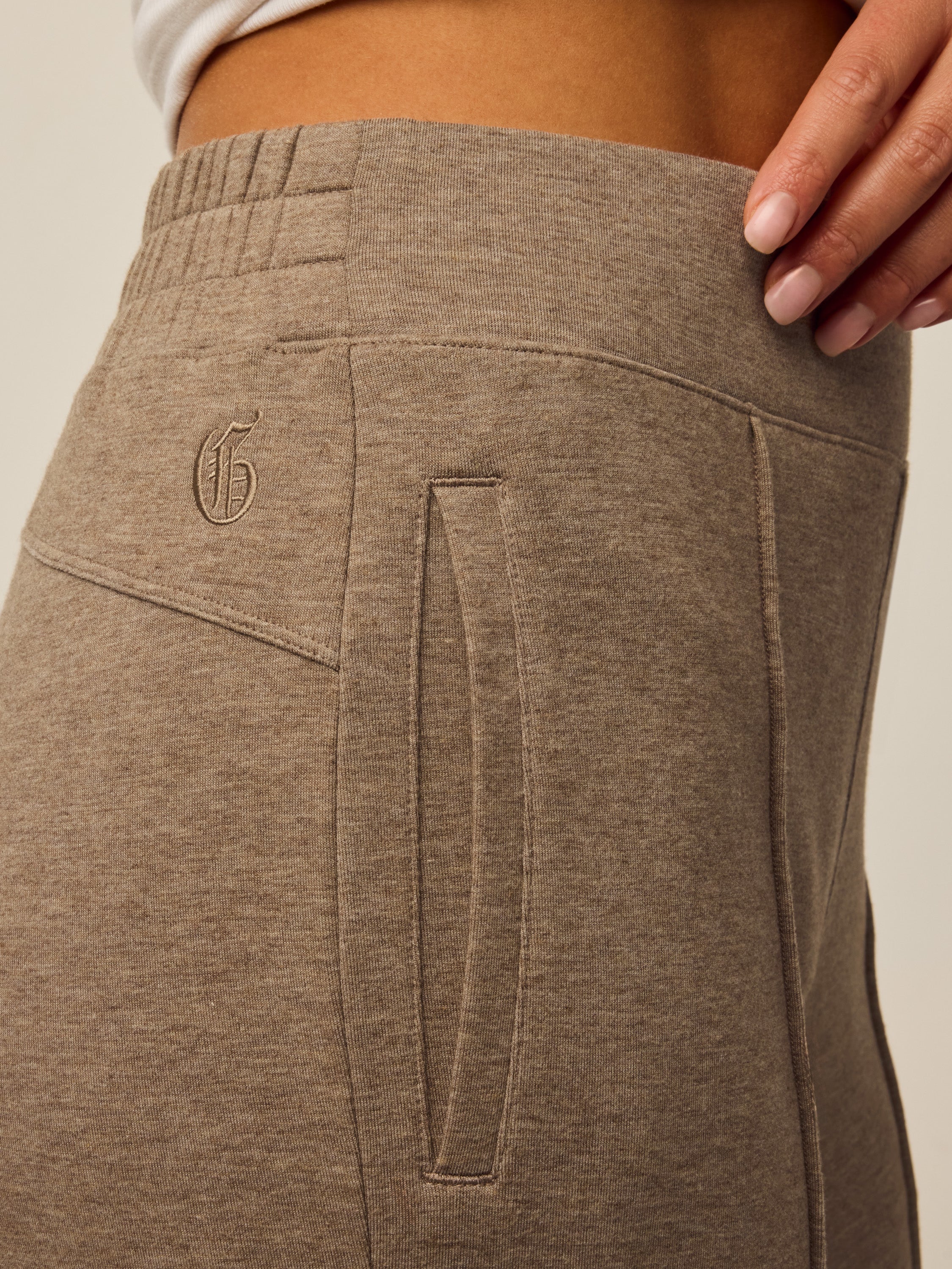 Greenie Ojai Luxe Pant