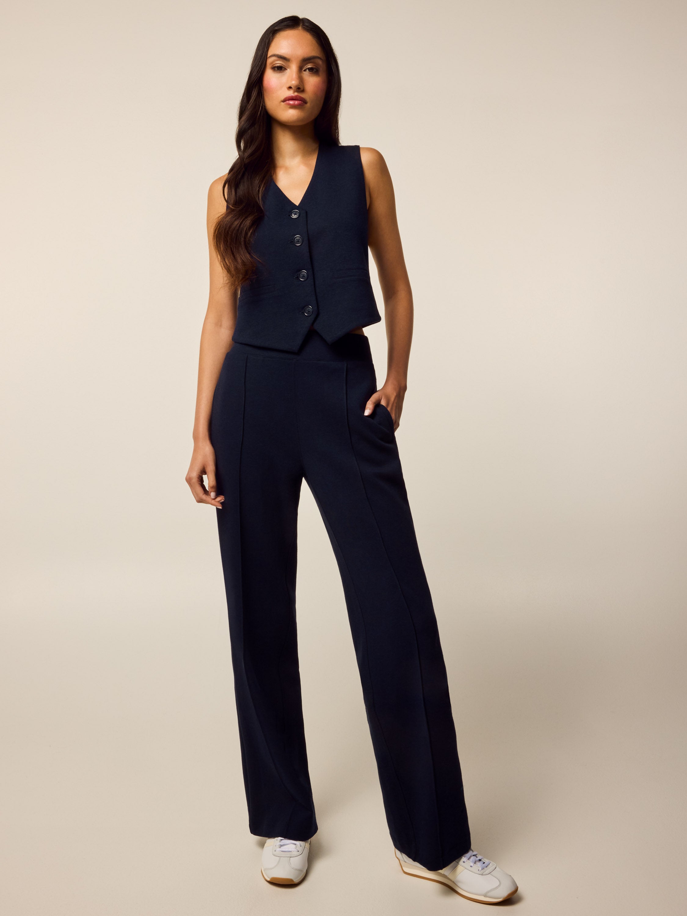 Greenie Ojai Luxe Pant
