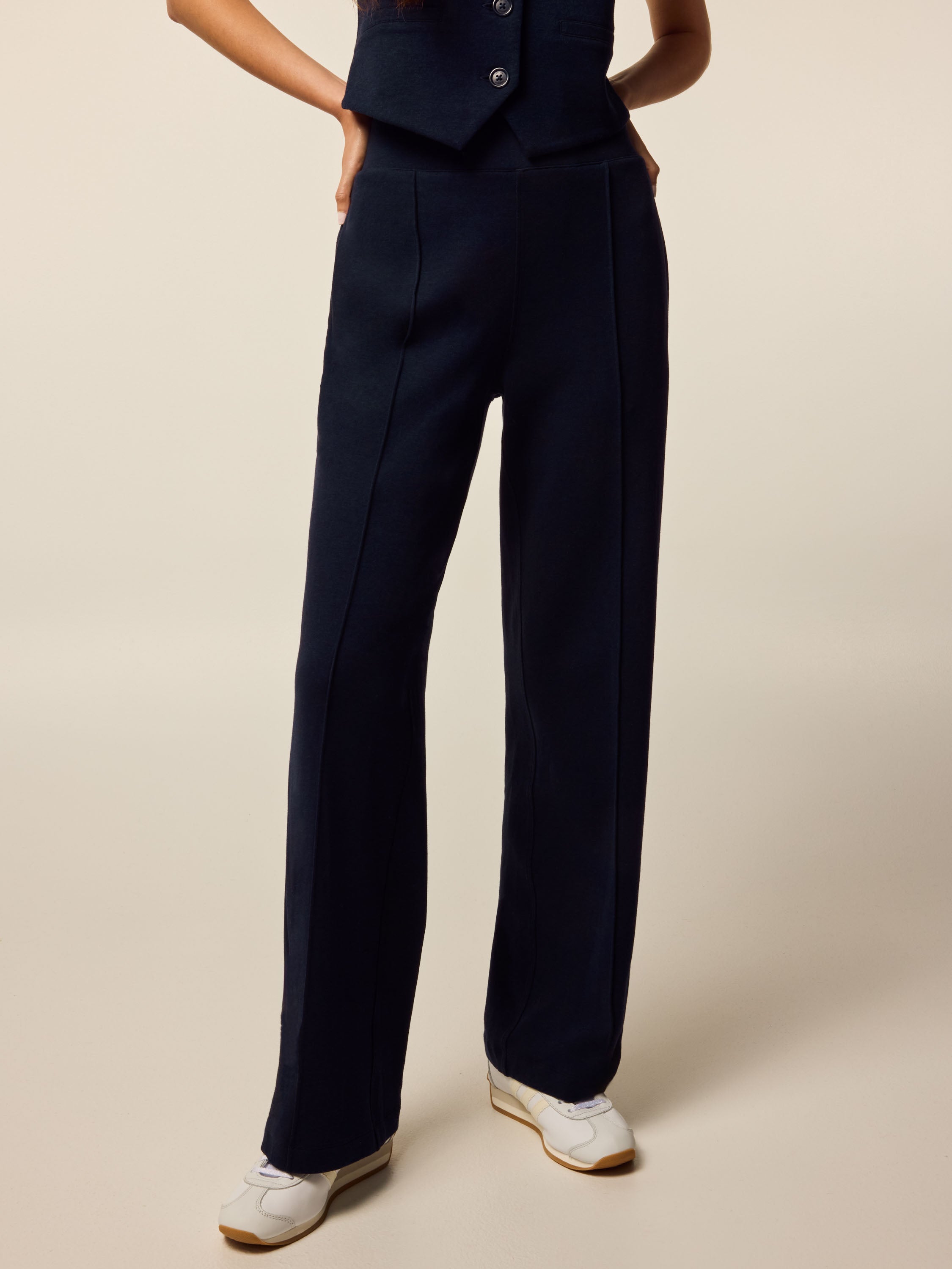 Greenie Ojai Luxe Pant