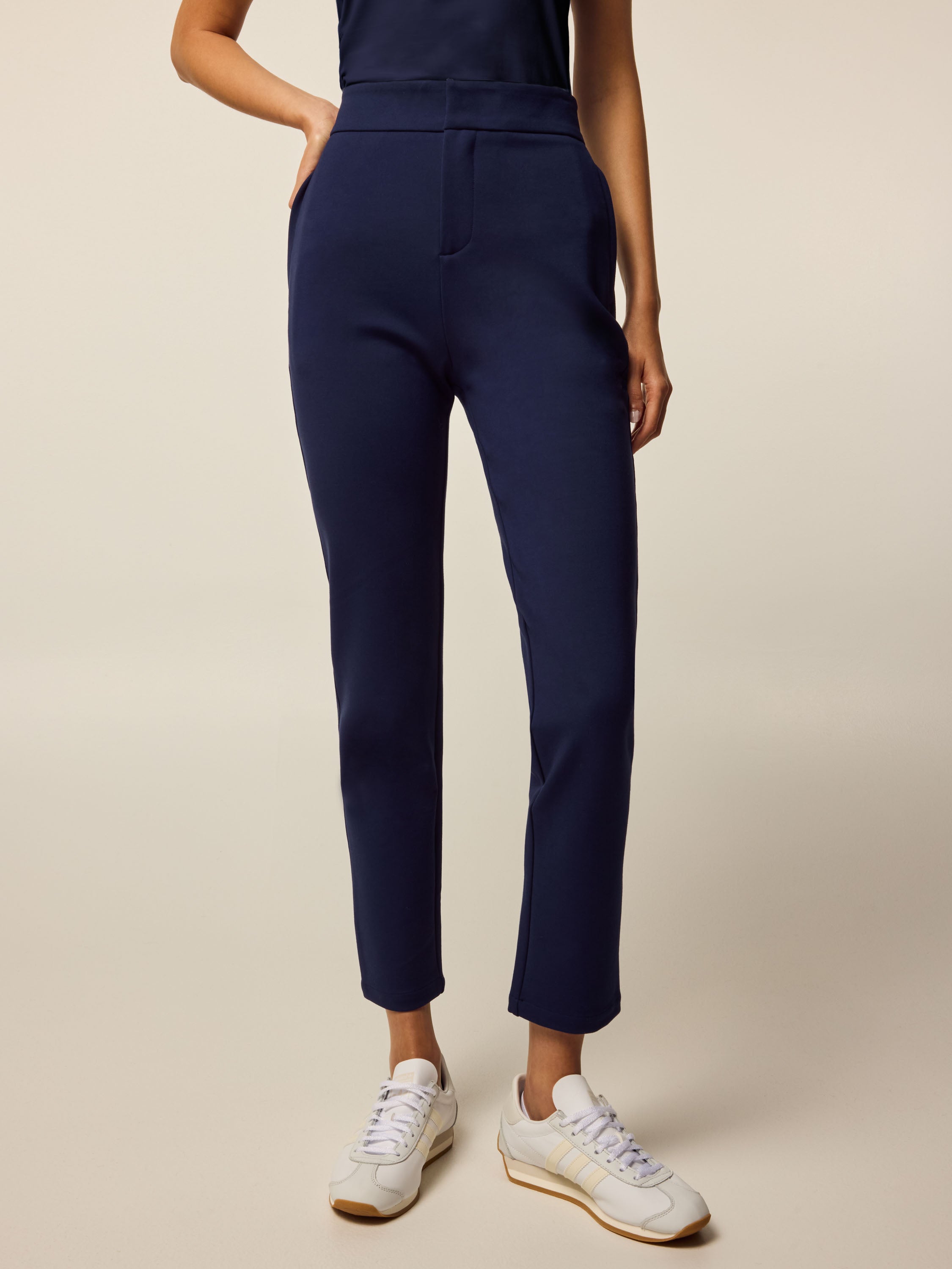 Greenie Drea High-Rise Trouser