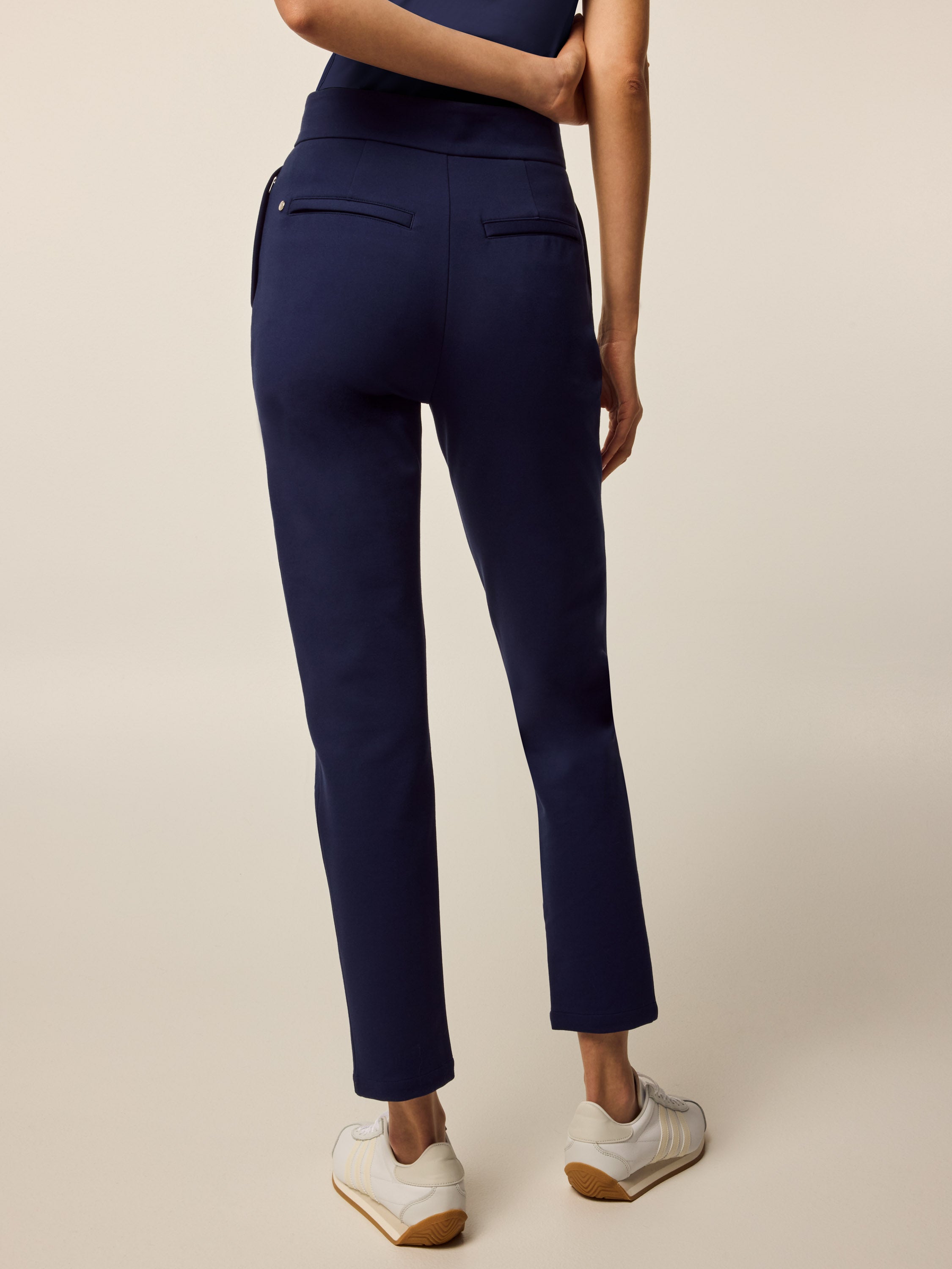 Greenie Drea High-Rise Trouser