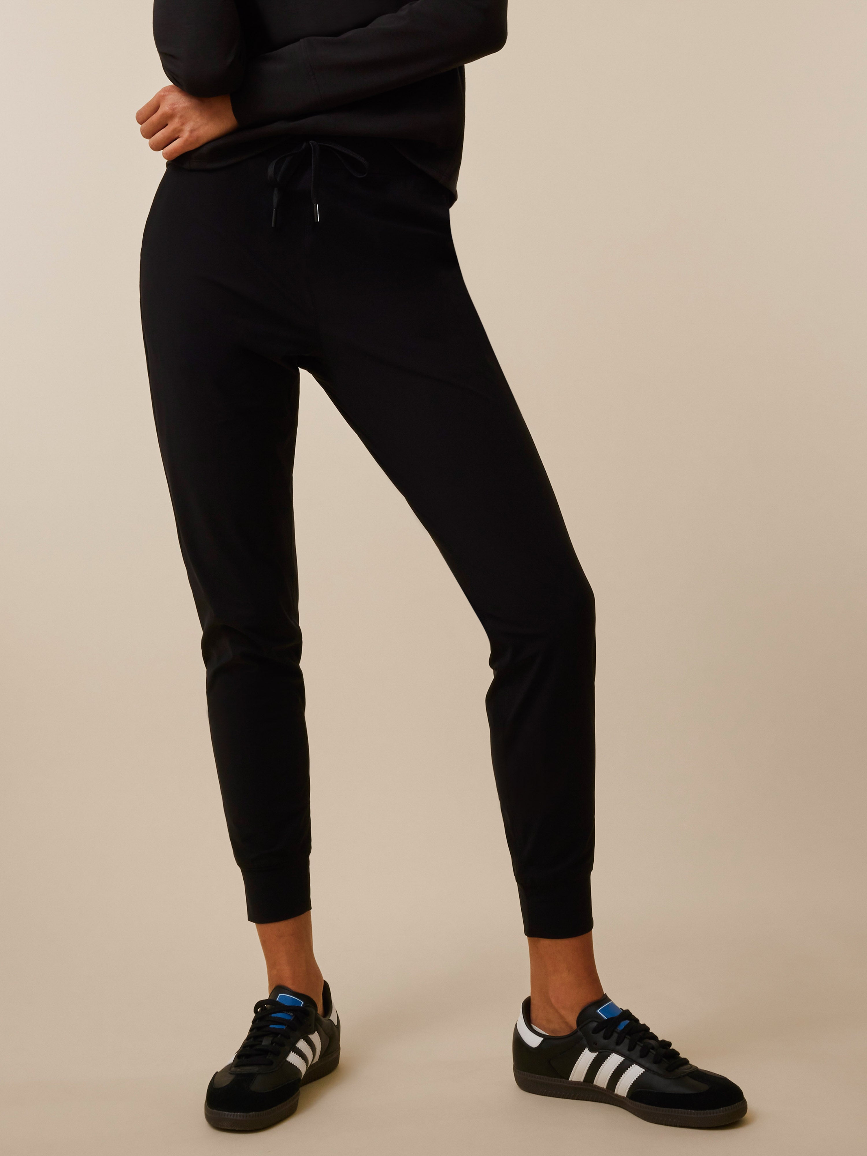 Greenie Phoenix Jogger