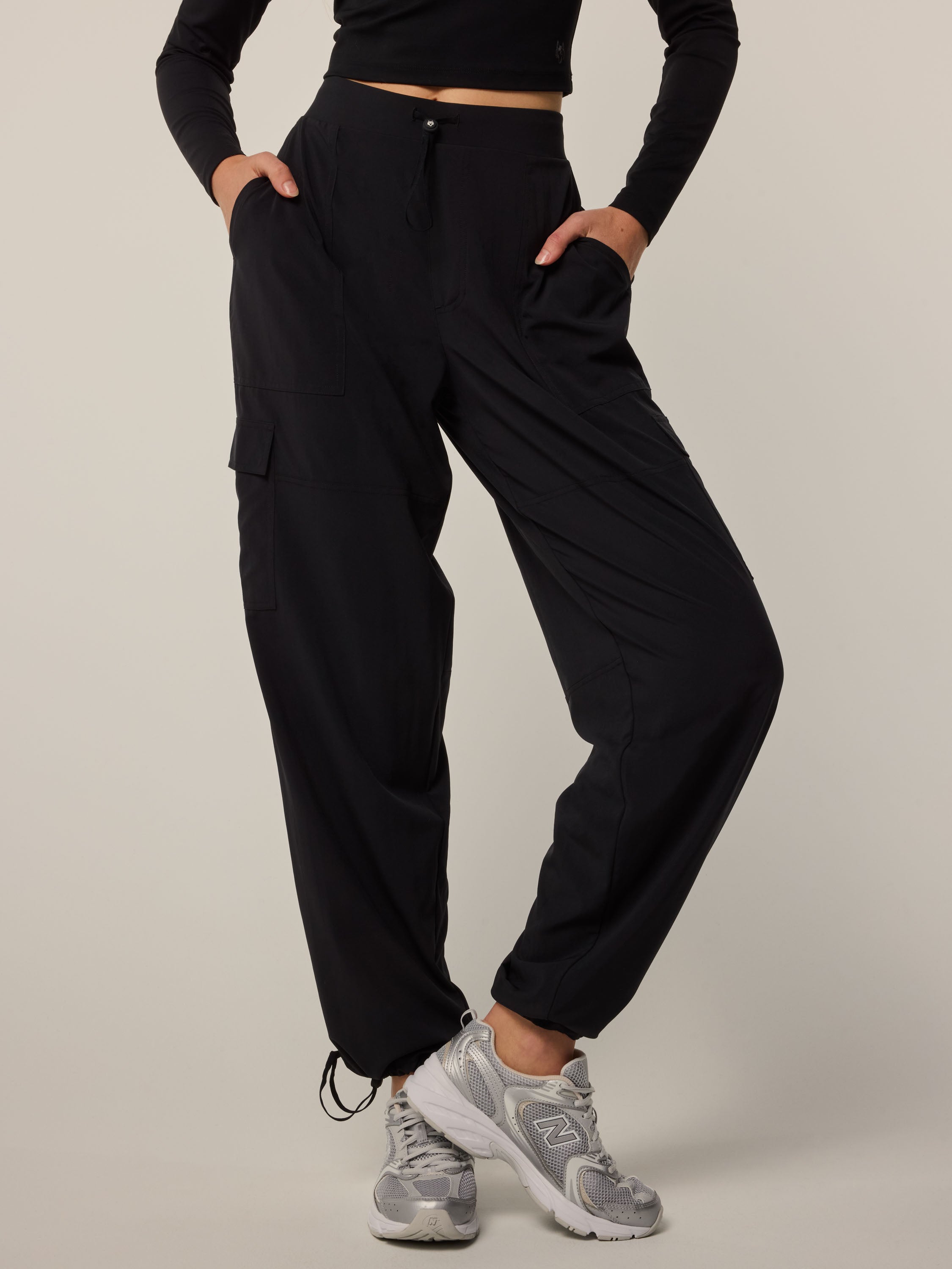 Greenie Ashe Cargo Jogger