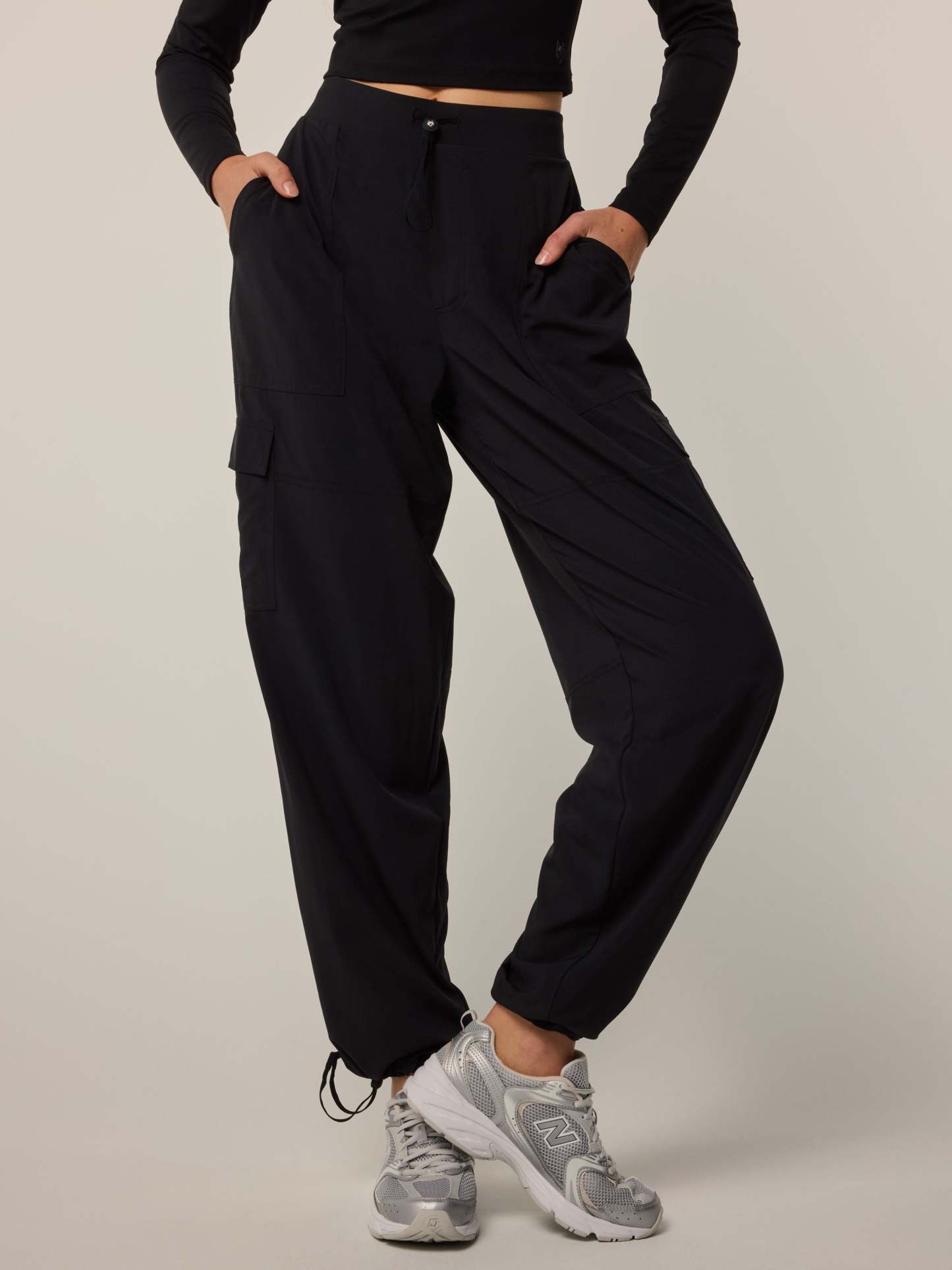 Greenie Ashe Cargo Jogger