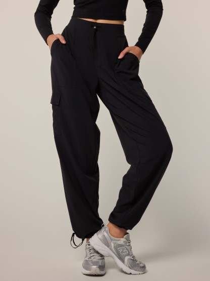 Greenie Ashe Cargo Jogger