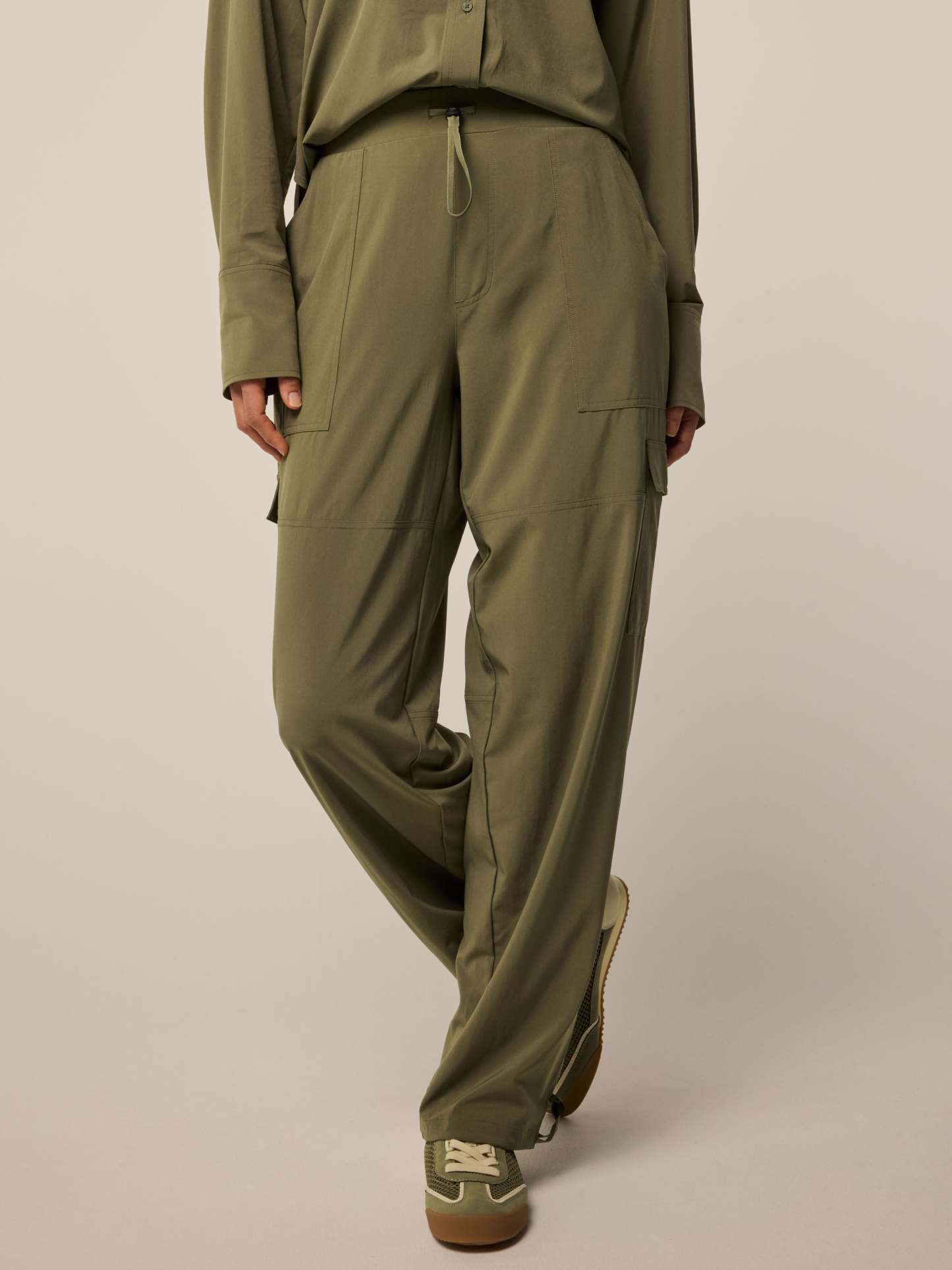 Greenie Ashe Cargo Jogger