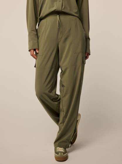 Greenie Ashe Cargo Jogger