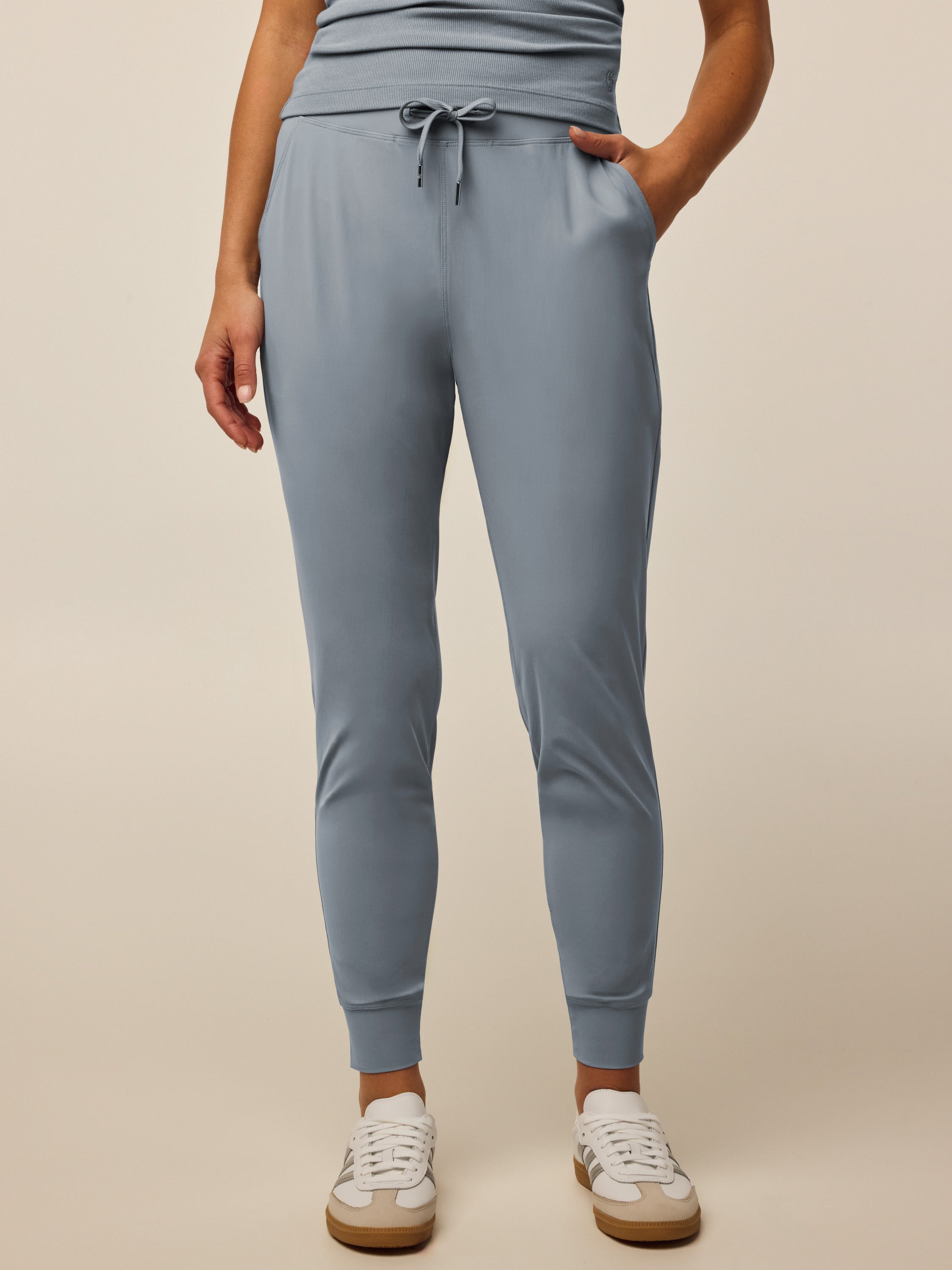 Greenie Phoenix Jogger