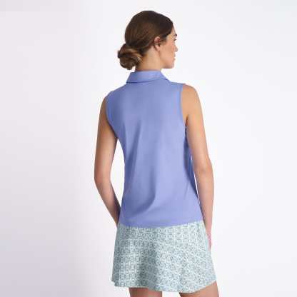 ISLAND BLUE