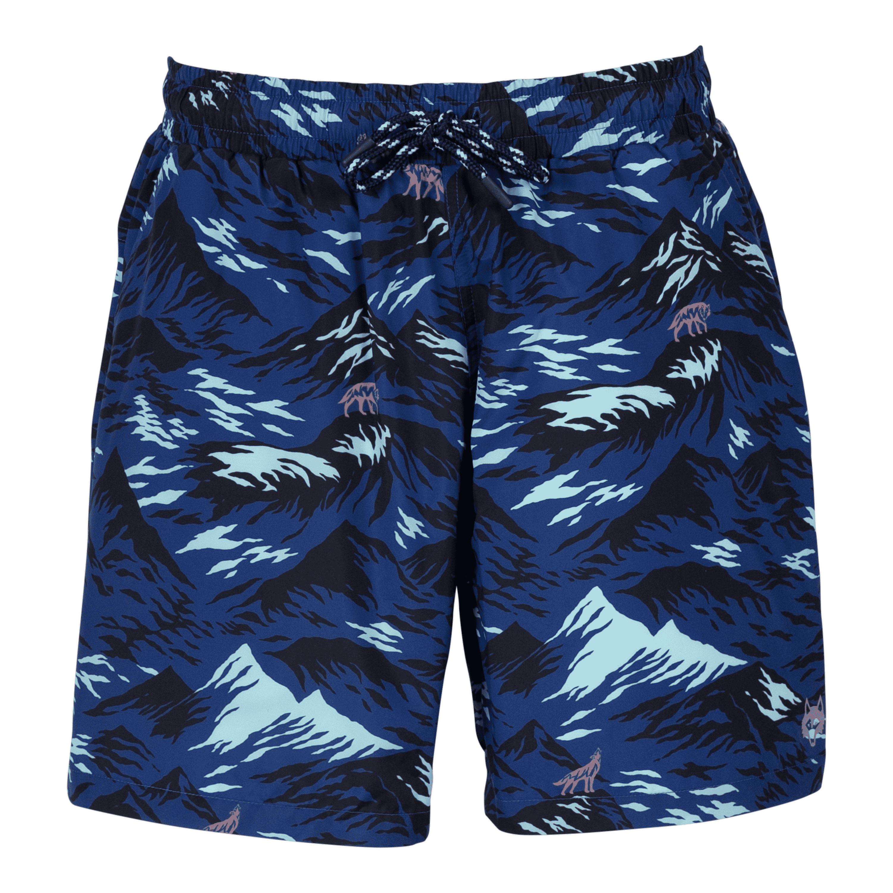 Peace Maker Torch Swim