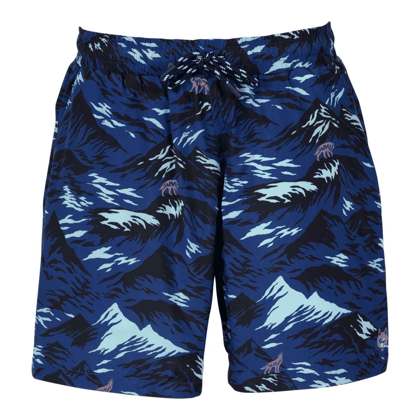 Peace Maker Torch Swim