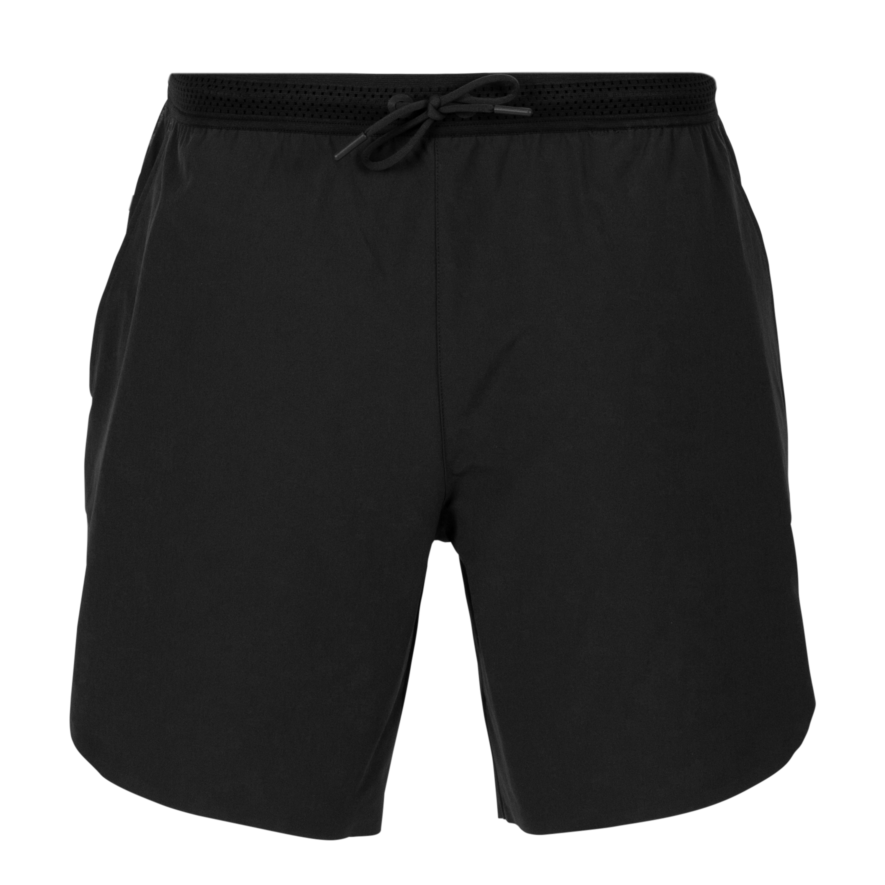 Running Wolf Short