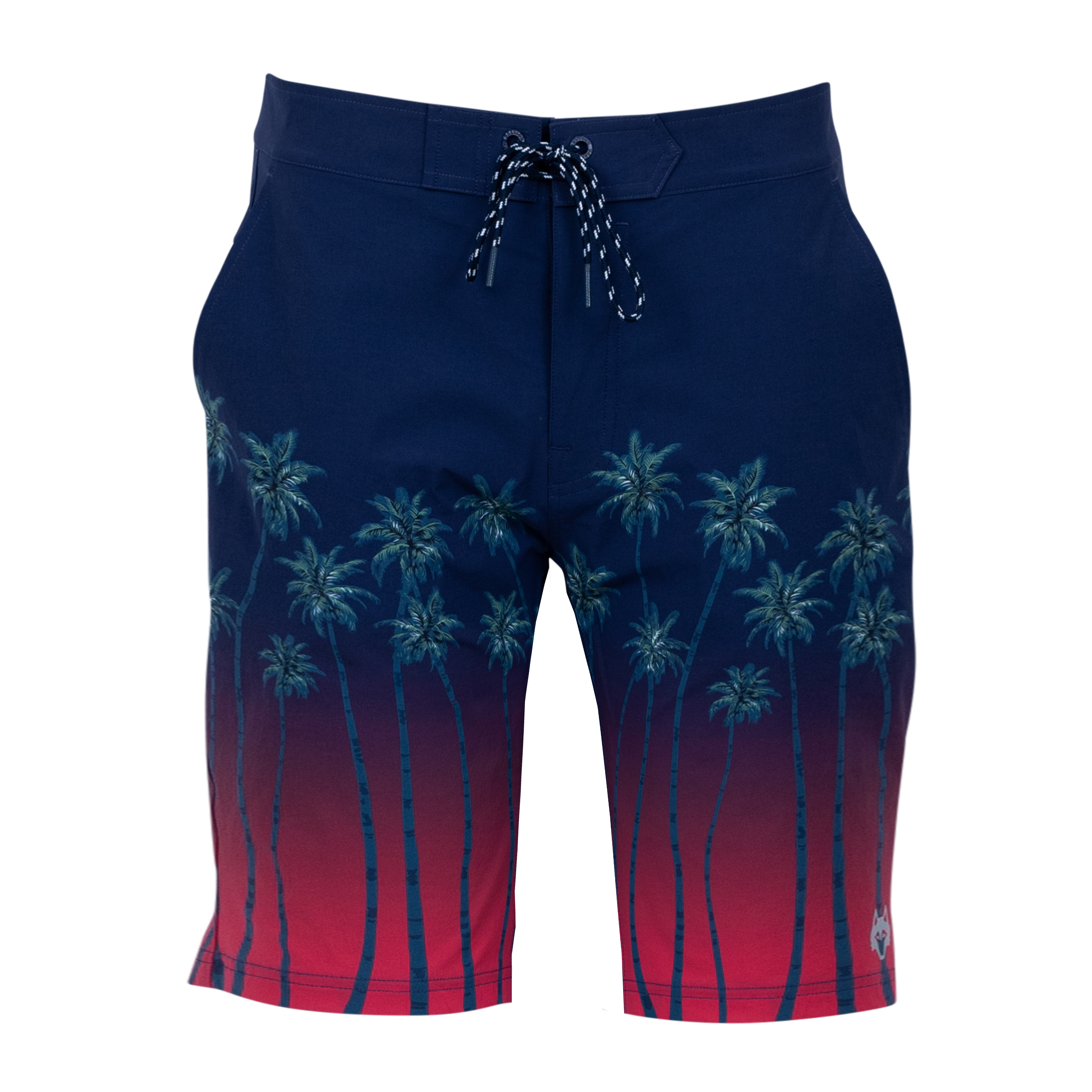 Serenity Indian Wells Swim Short
