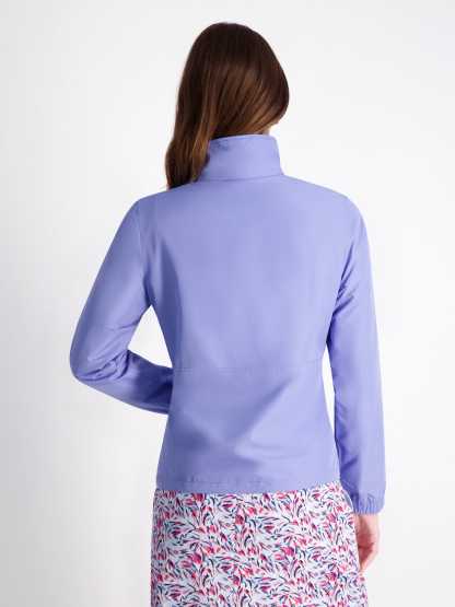 BLUE BELLE