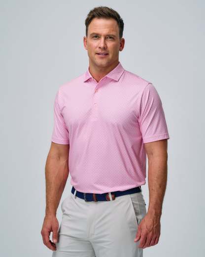 CRUZ PINK