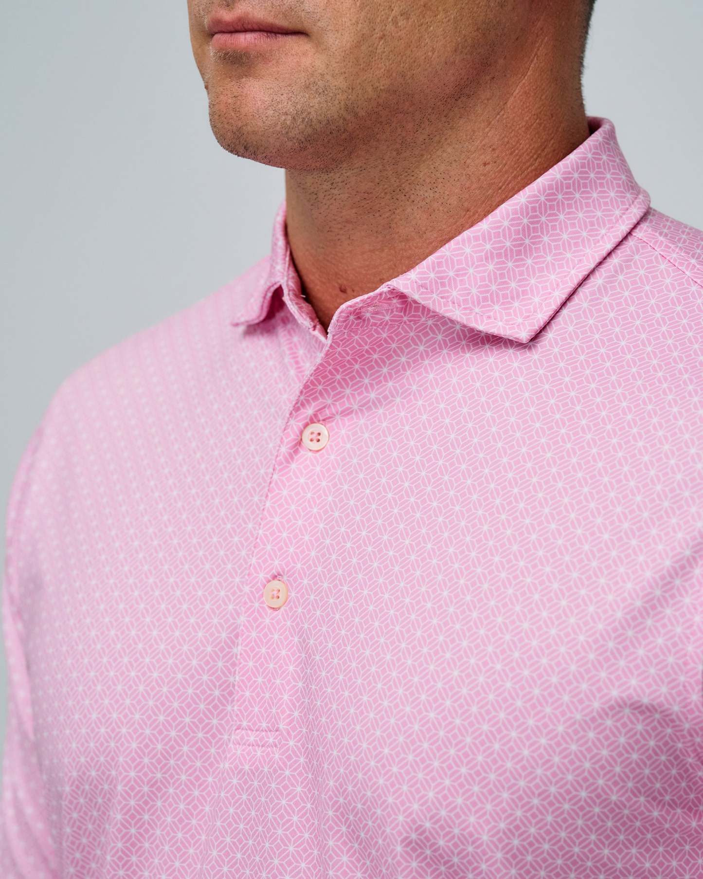 CRUZ PINK