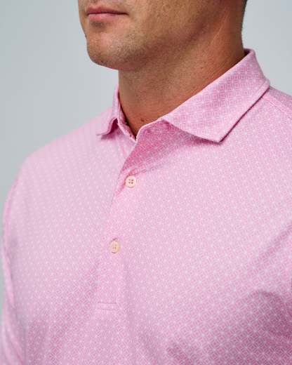 CRUZ PINK