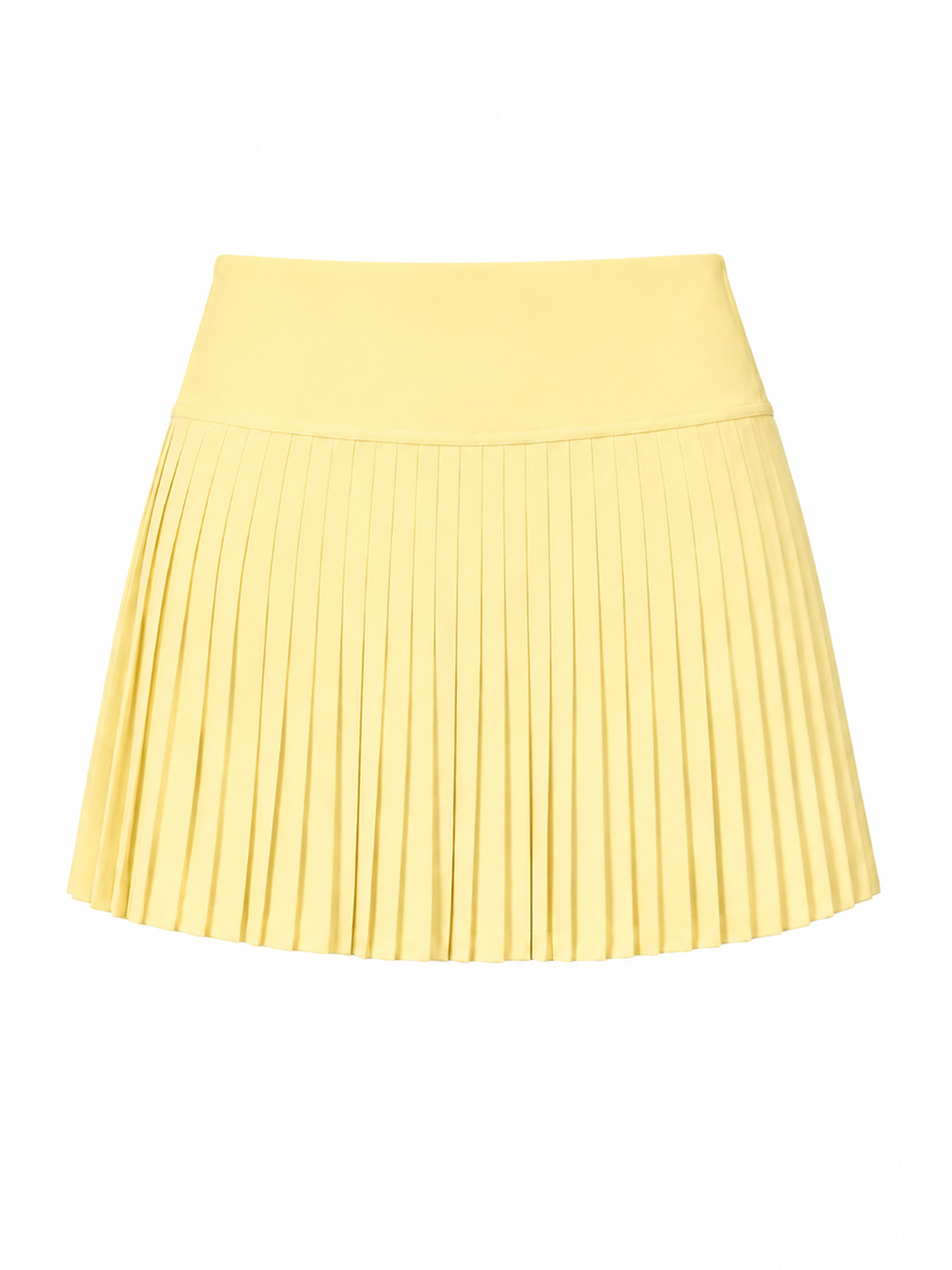 The Match Point Skort