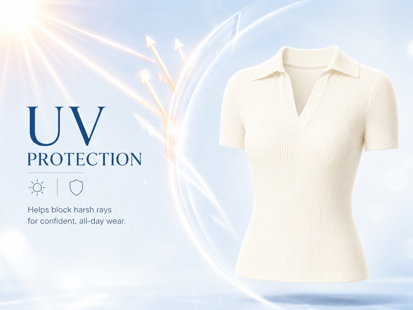 Quiet Sun Protection