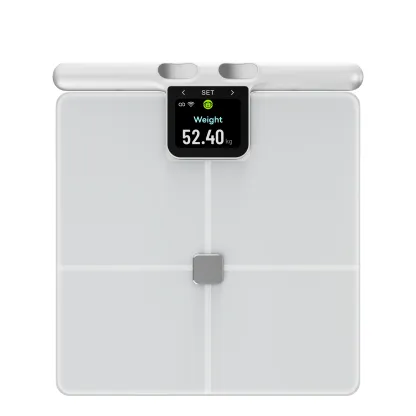 KEEPVA FitScan 8-Electrode Body Composition Scale