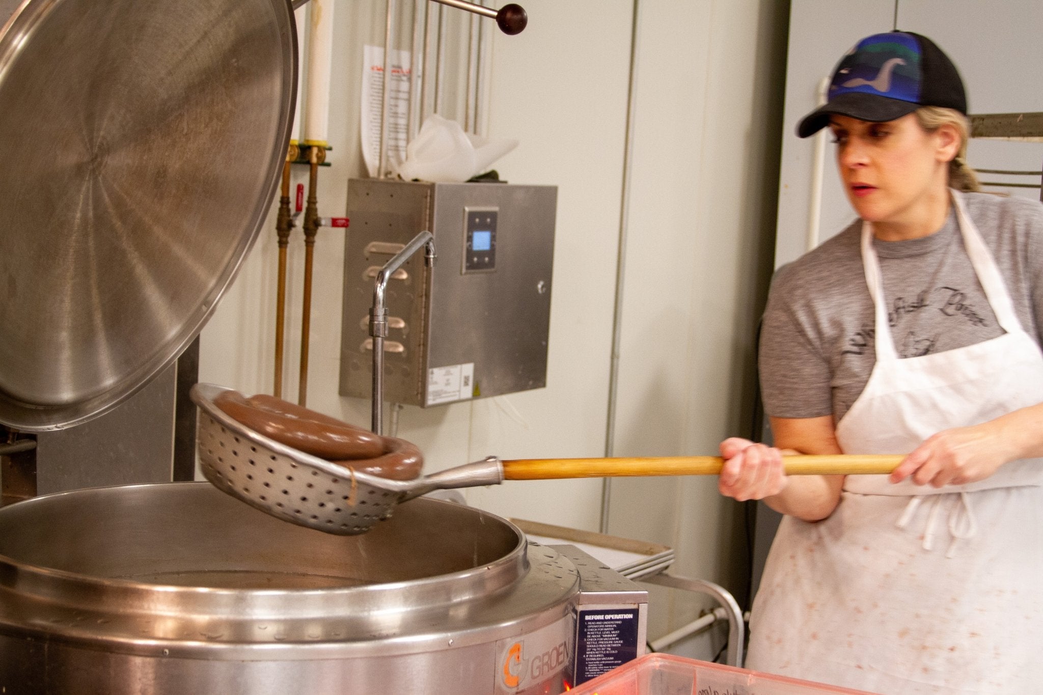 A Short History of Black Pudding - Ackroyd's Scottish Bakery