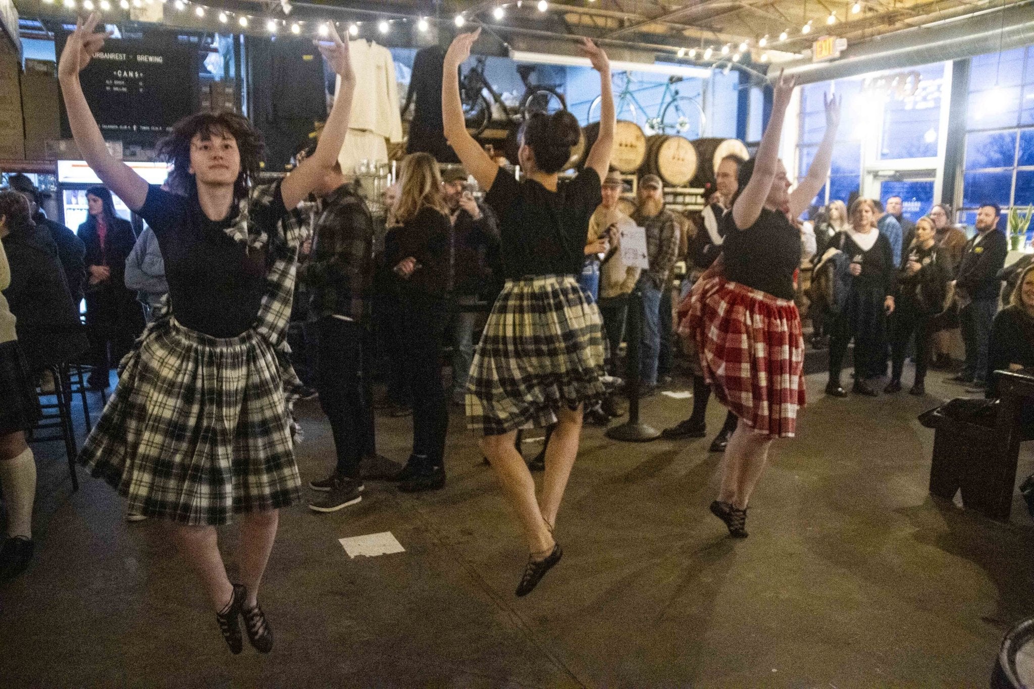 Celebrating Burns Night 2024 - Ackroyd's Scottish Bakery