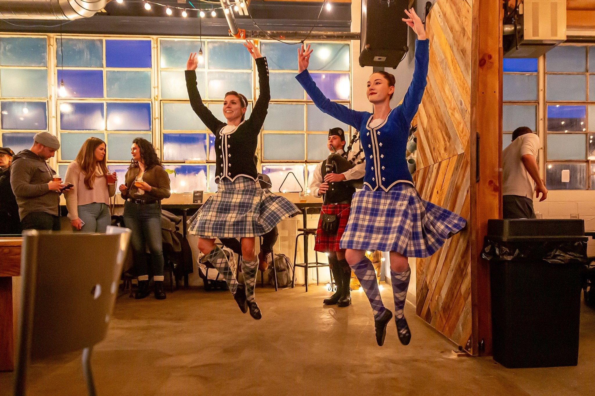 Burns Night Celebration 2023 - Ackroyd's Scottish Bakery